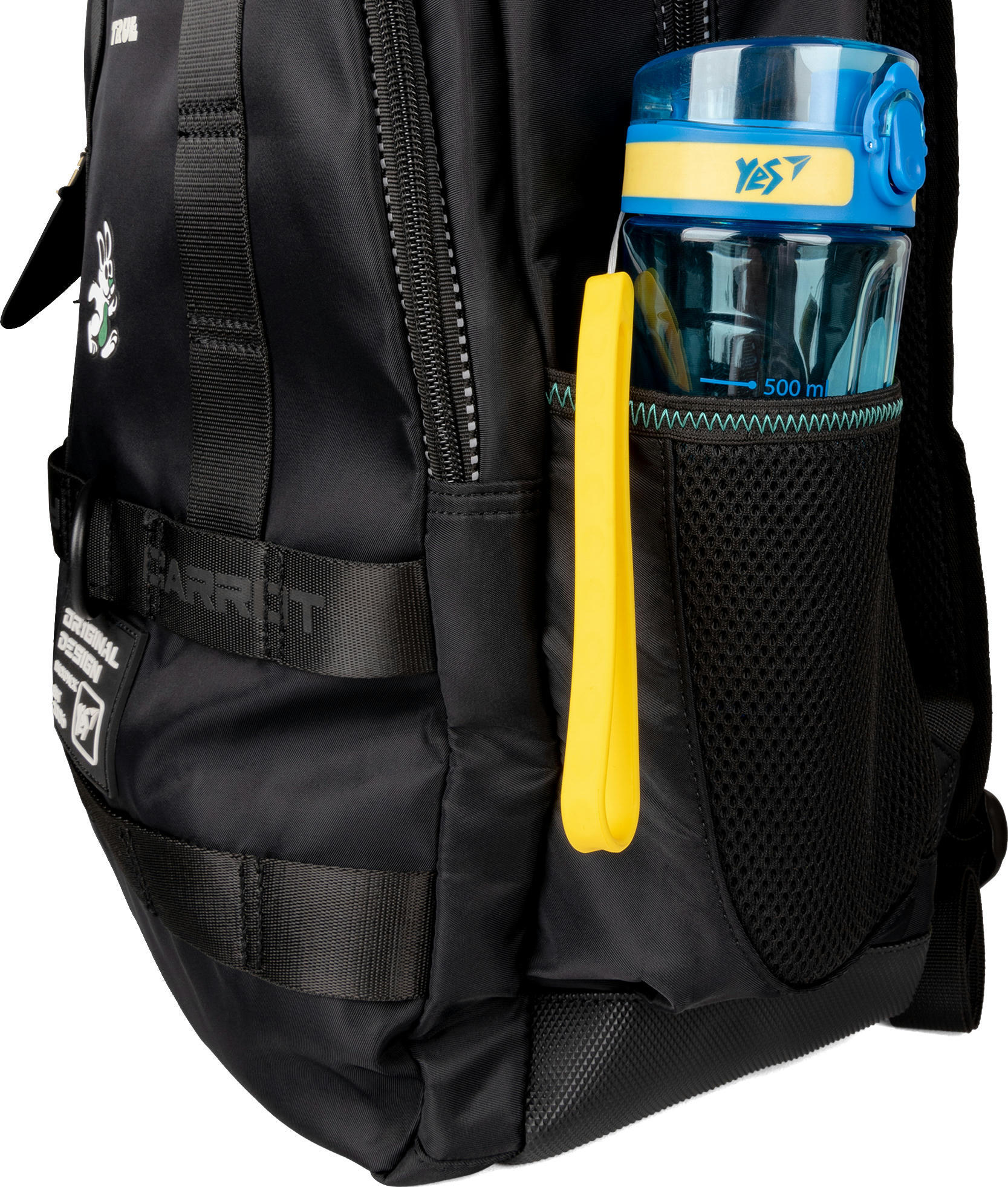 Рюкзак шкільний YES TS-50 True (559627)фото