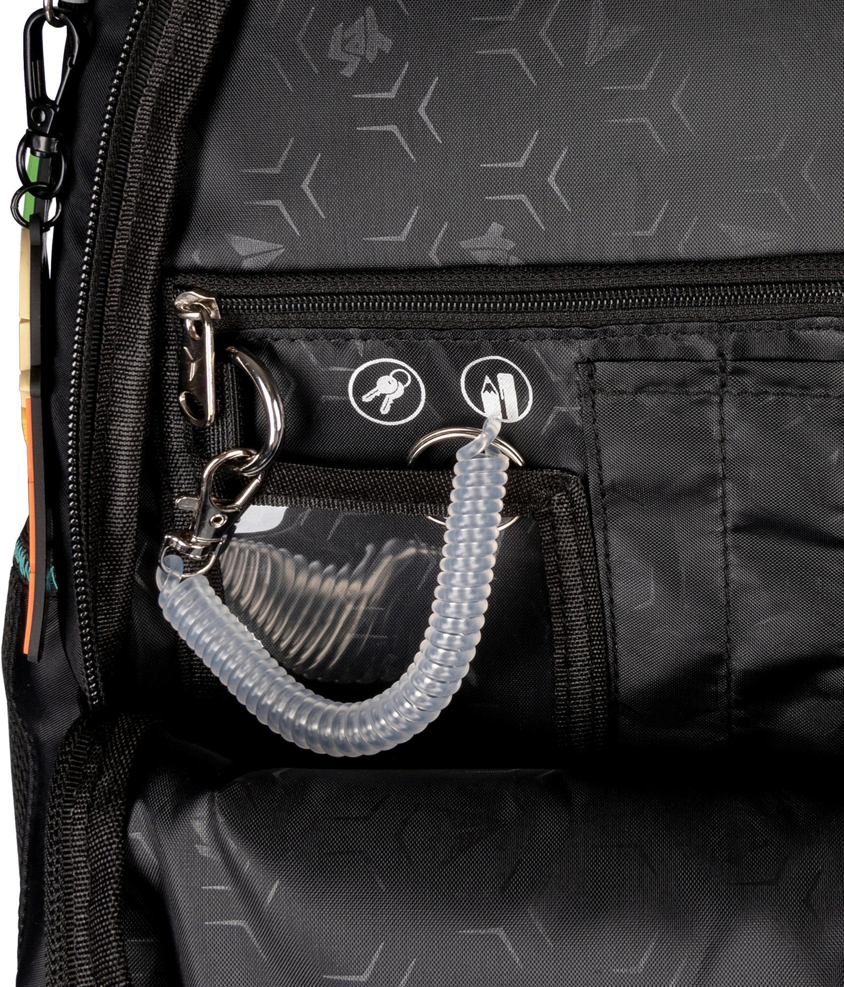 Рюкзак шкільний YES TS-50 True (559627)фото