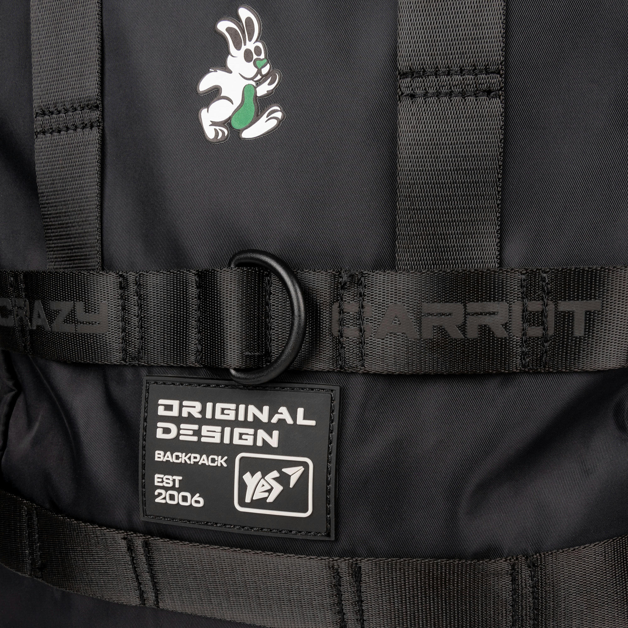 Рюкзак шкільний YES TS-50 True (559627)фото