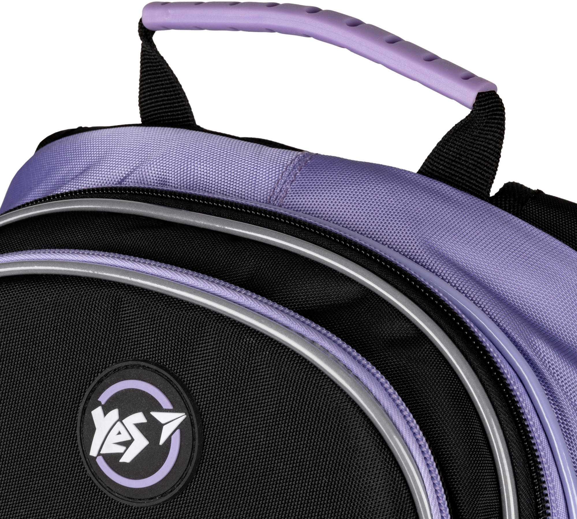 Рюкзак шкільний напівкаркасний YES S-100 Girl's Dream (559578)фото12