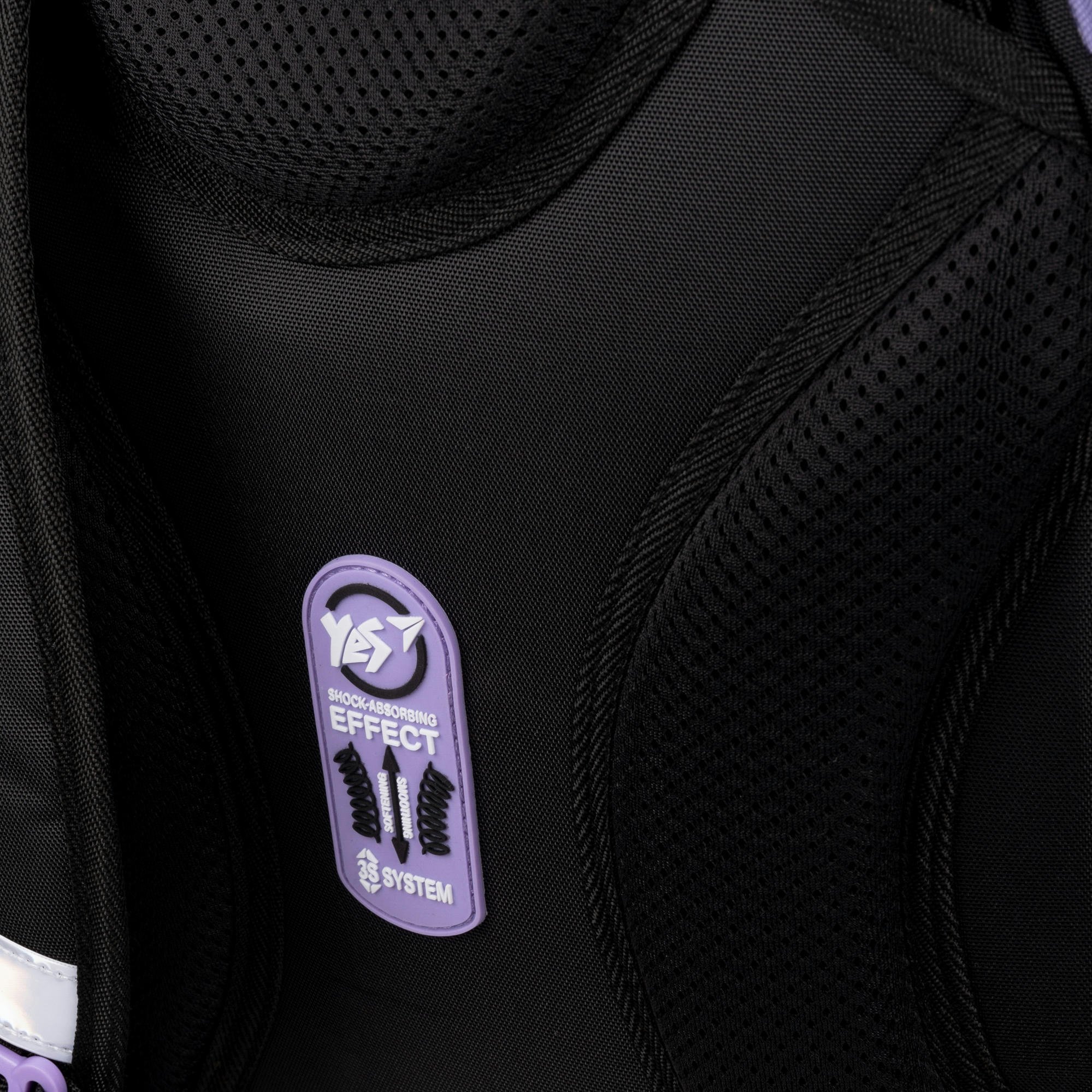 Рюкзак шкільний напівкаркасний YES S-100 Girl's Dream (559578)фото15