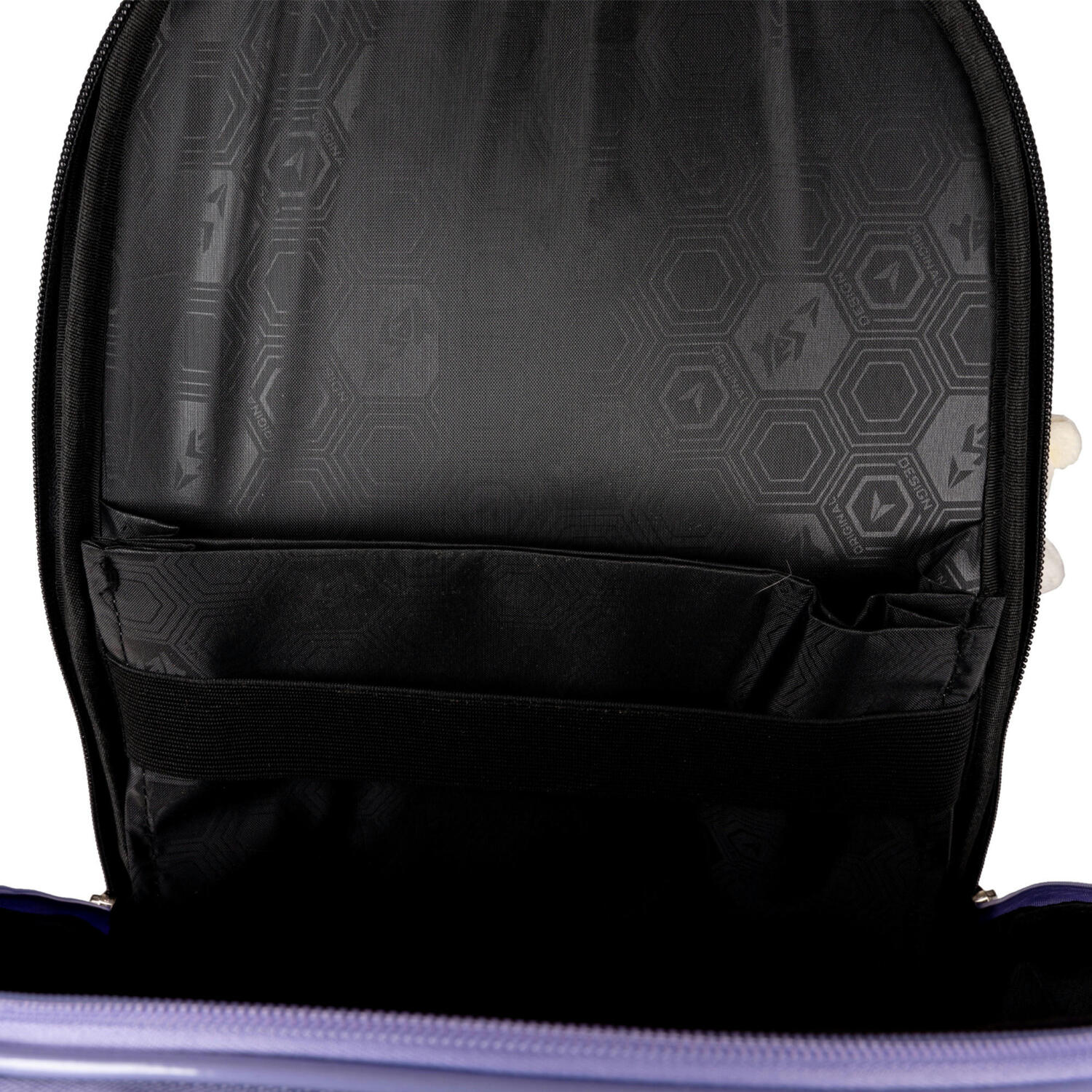 Рюкзак шкільний напівкаркасний YES S-100 Girl's Dream (559578)фото