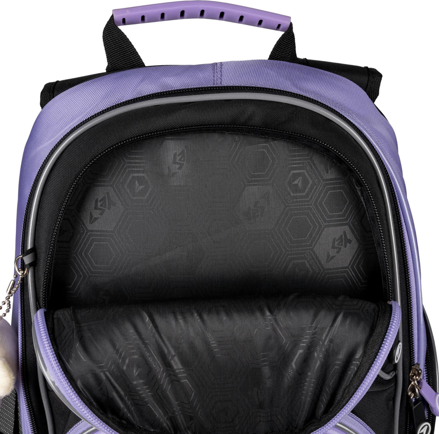 Рюкзак шкільний напівкаркасний YES S-100 Girl's Dream (559578)фото