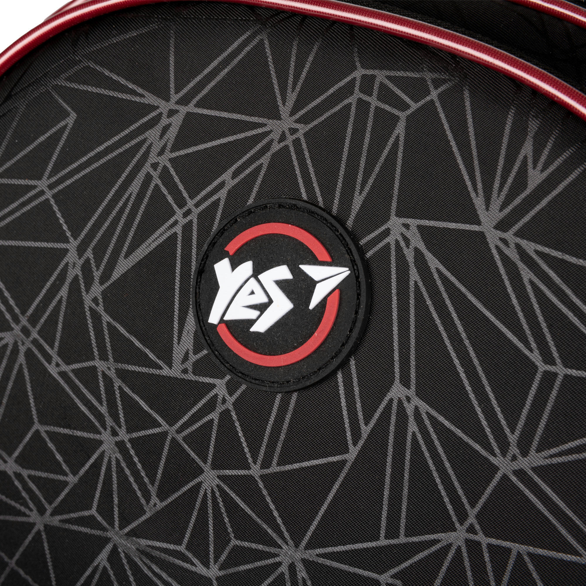 Рюкзак шкільний напівкаркасний YES S-100 Spider (559582)фото