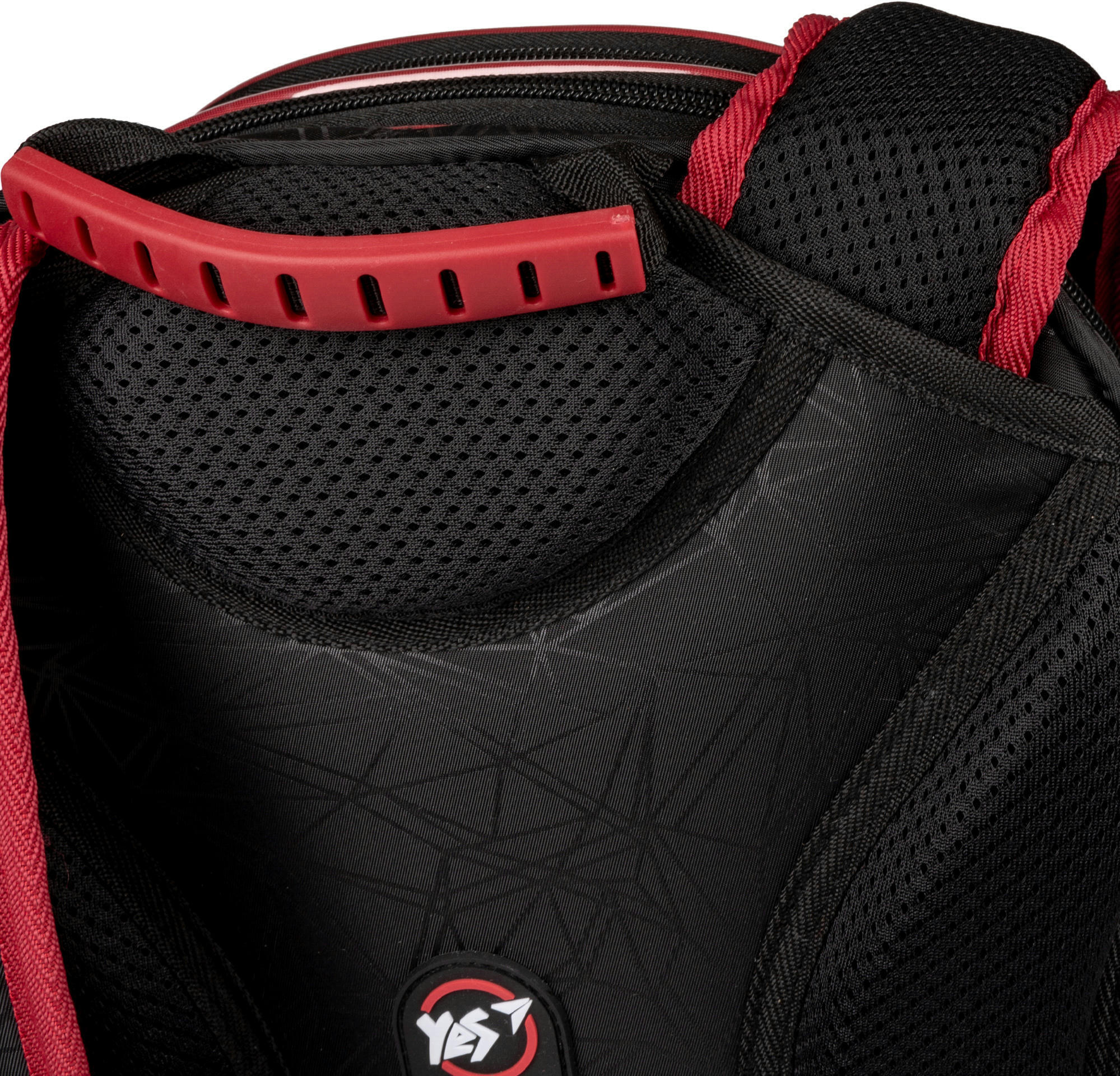 Рюкзак шкільний напівкаркасний YES S-100 Spider (559582)фото