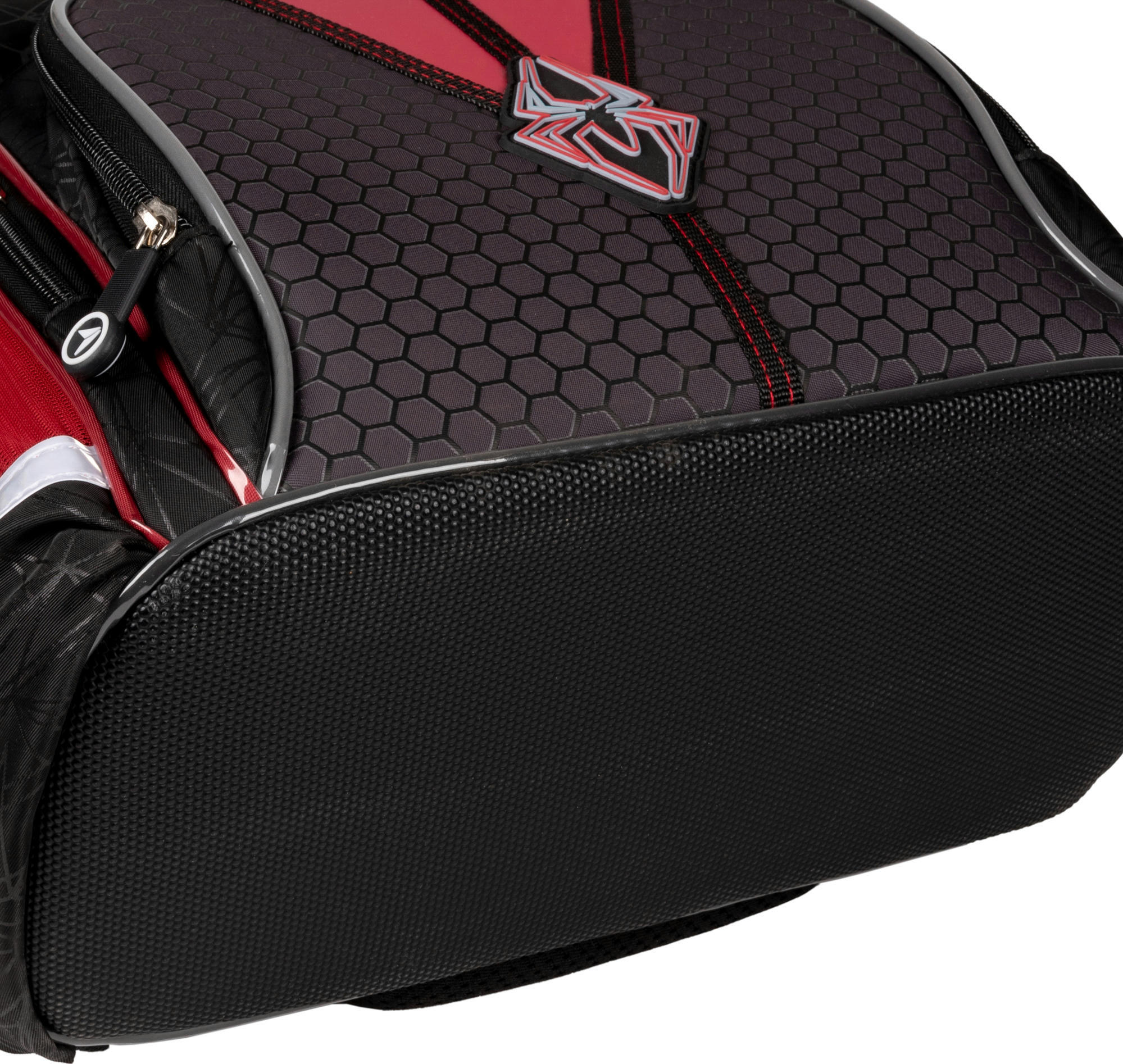 Рюкзак шкільний напівкаркасний YES S-100 Spider (559582)фото