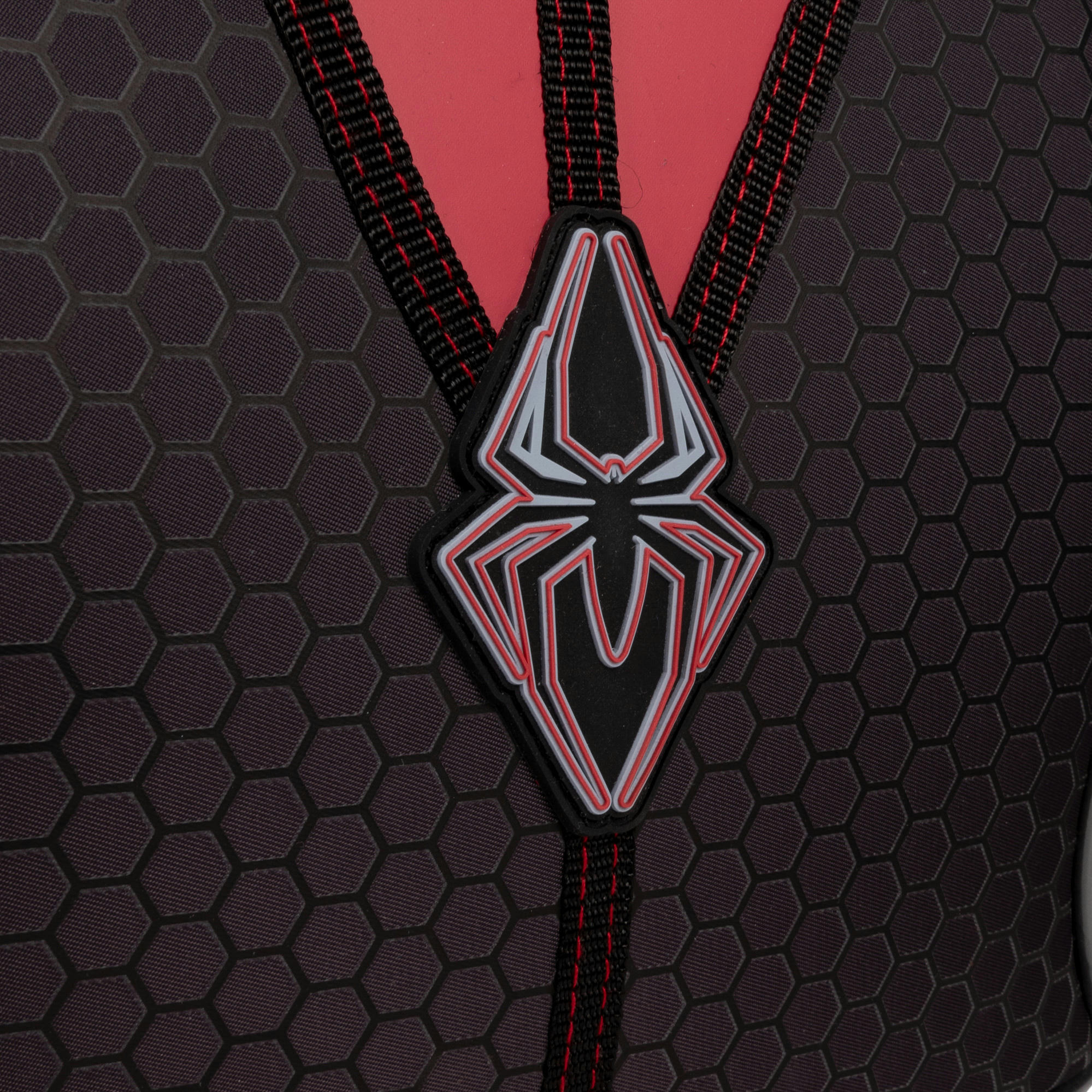 Рюкзак шкільний напівкаркасний YES S-100 Spider (559582)фото