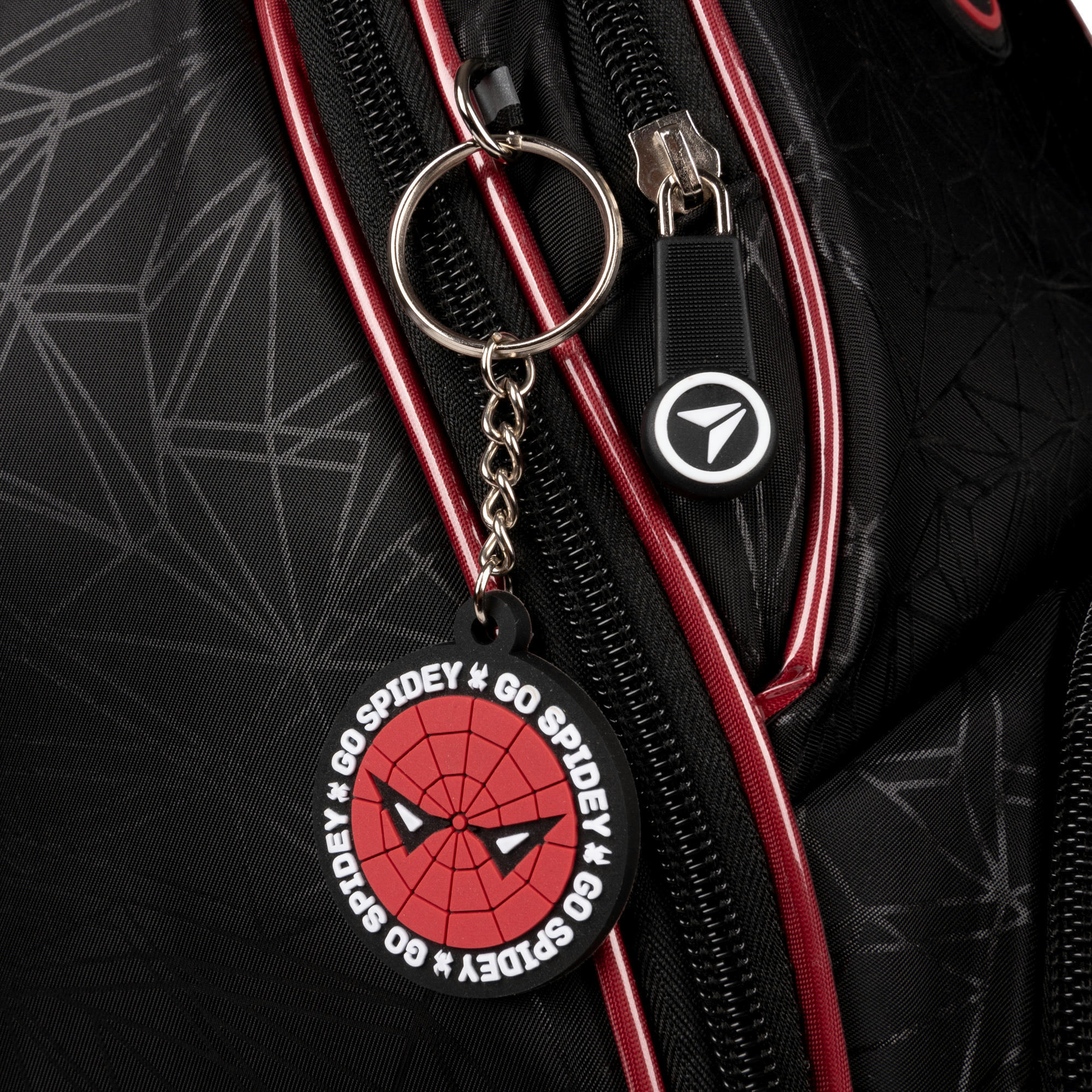 Рюкзак шкільний напівкаркасний YES S-100 Spider (559582)фото