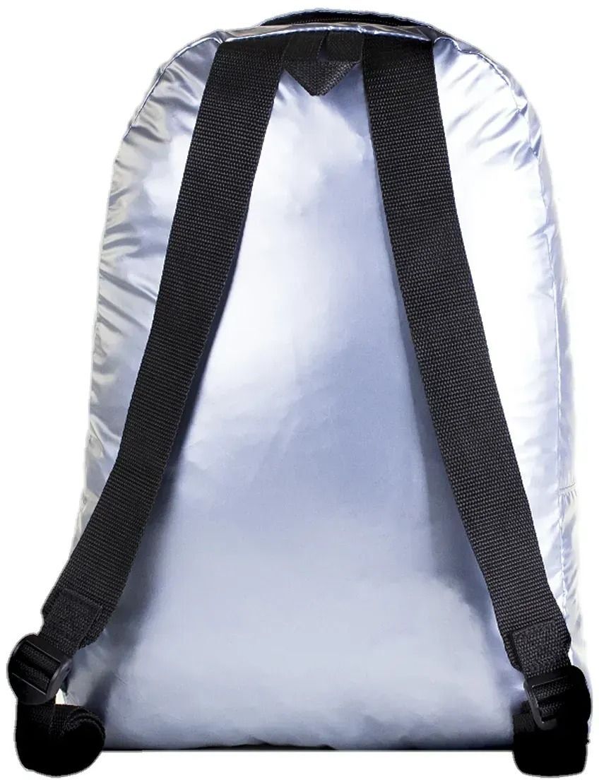 Рюкзак молодіжний YES DY-15 Ultra light сірий металік (558437)фото2