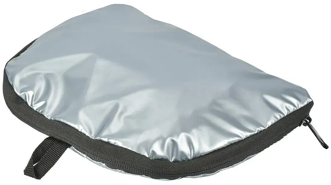 Рюкзак молодіжний YES DY-15 Ultra light сірий металік (558437)фото4