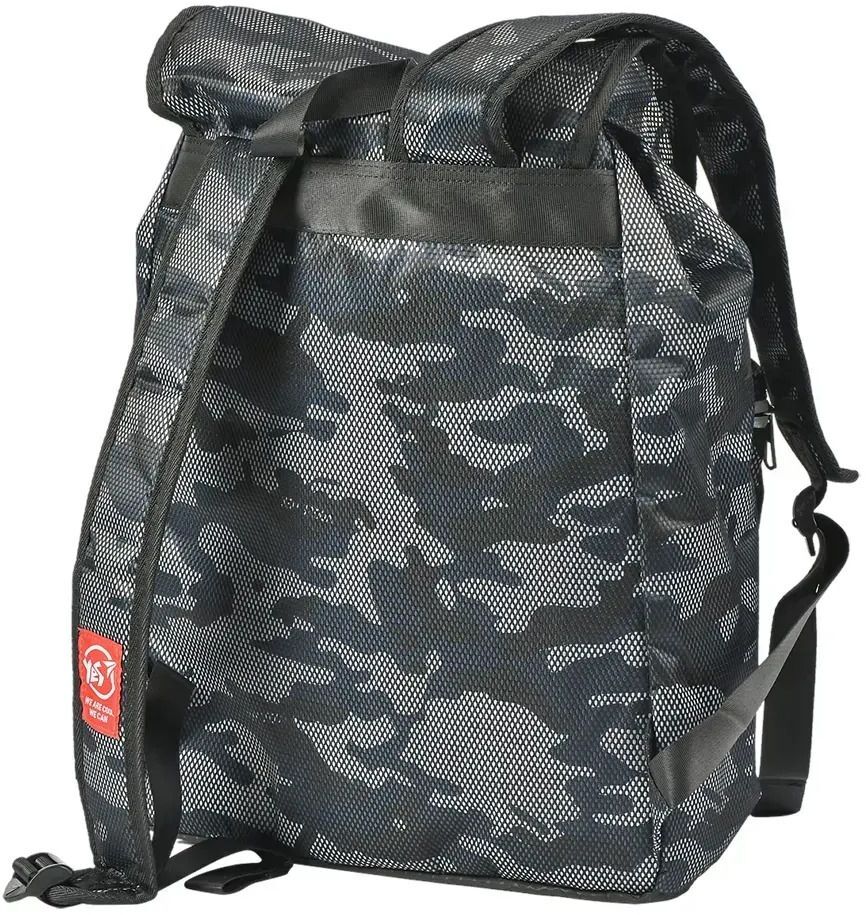 Рюкзак YES T-71 Double up (558360) фото 