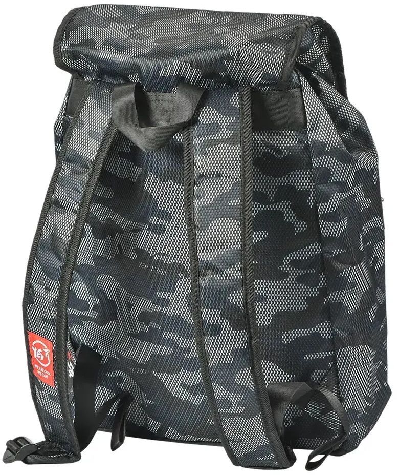 Рюкзак YES T-71 Double up (558360) фото 