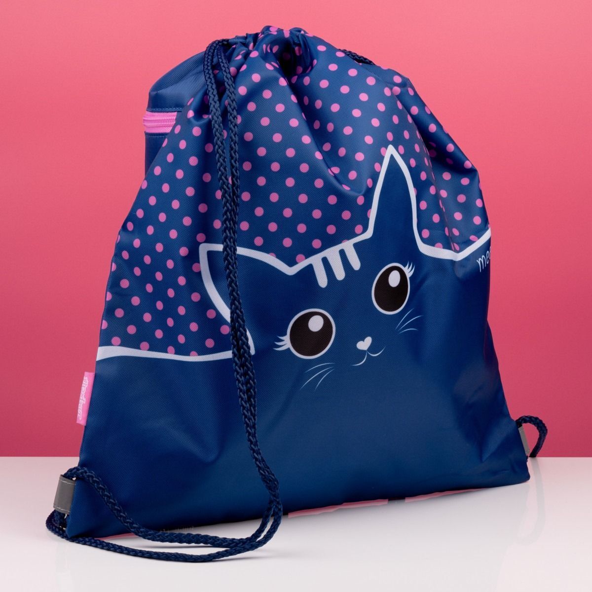 Сумка для взуття 1Вересня SB-10 Big Ears (533478)фото3