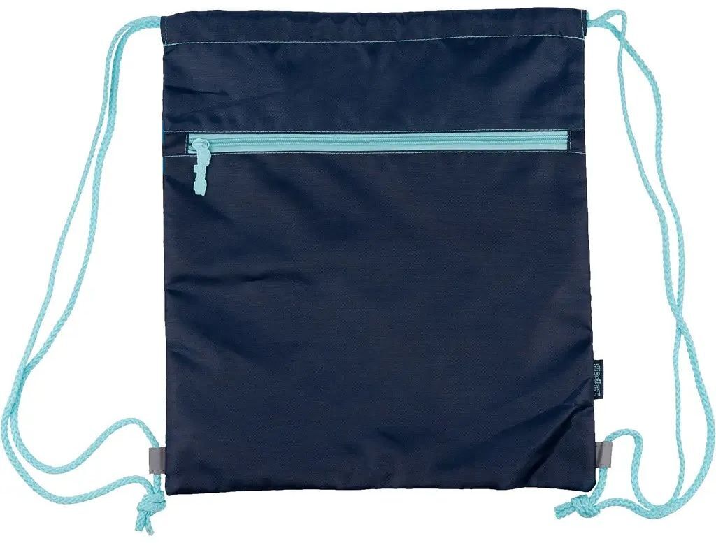 Сумка для взуття 1Вересня SB-10 Out of Space (533503)фото