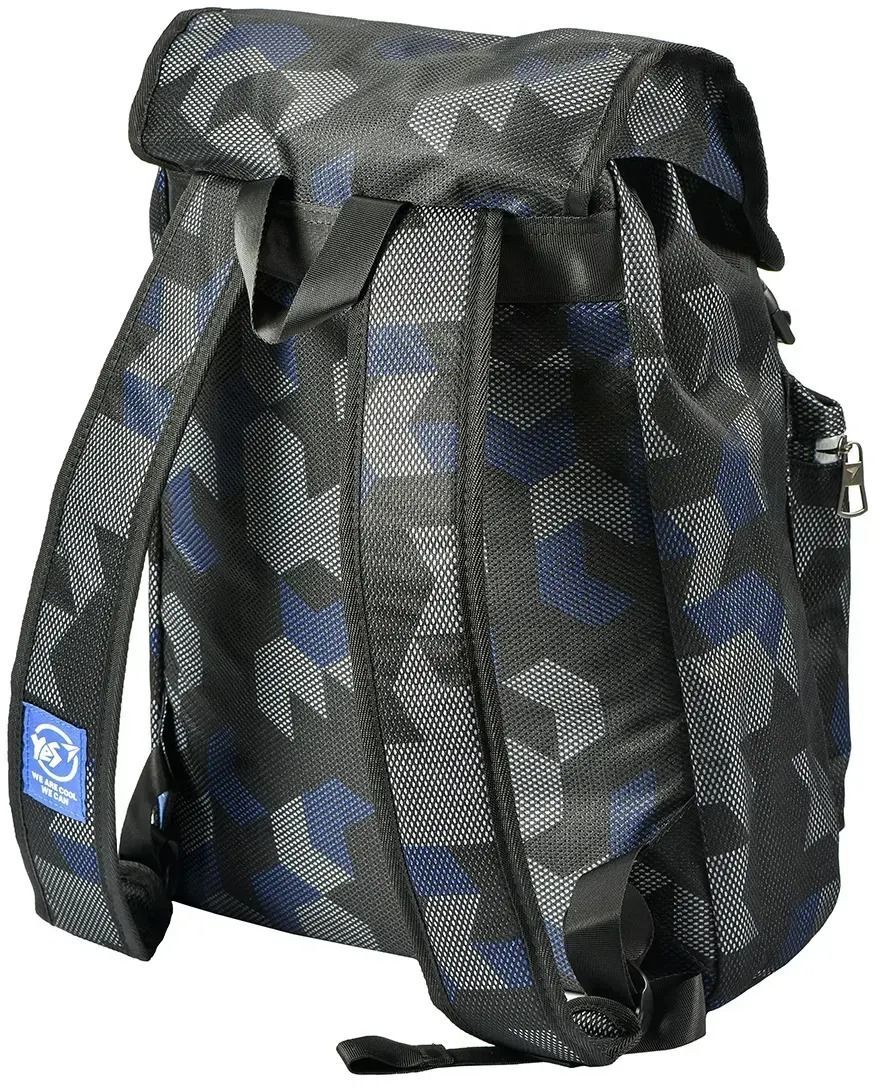 Рюкзак молодіжний YES T-71 Double up (558362)фото2