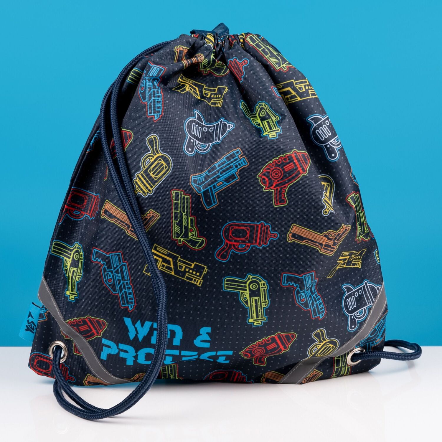 Сумка для взуття YES SB-10 Blaster (533186)фото