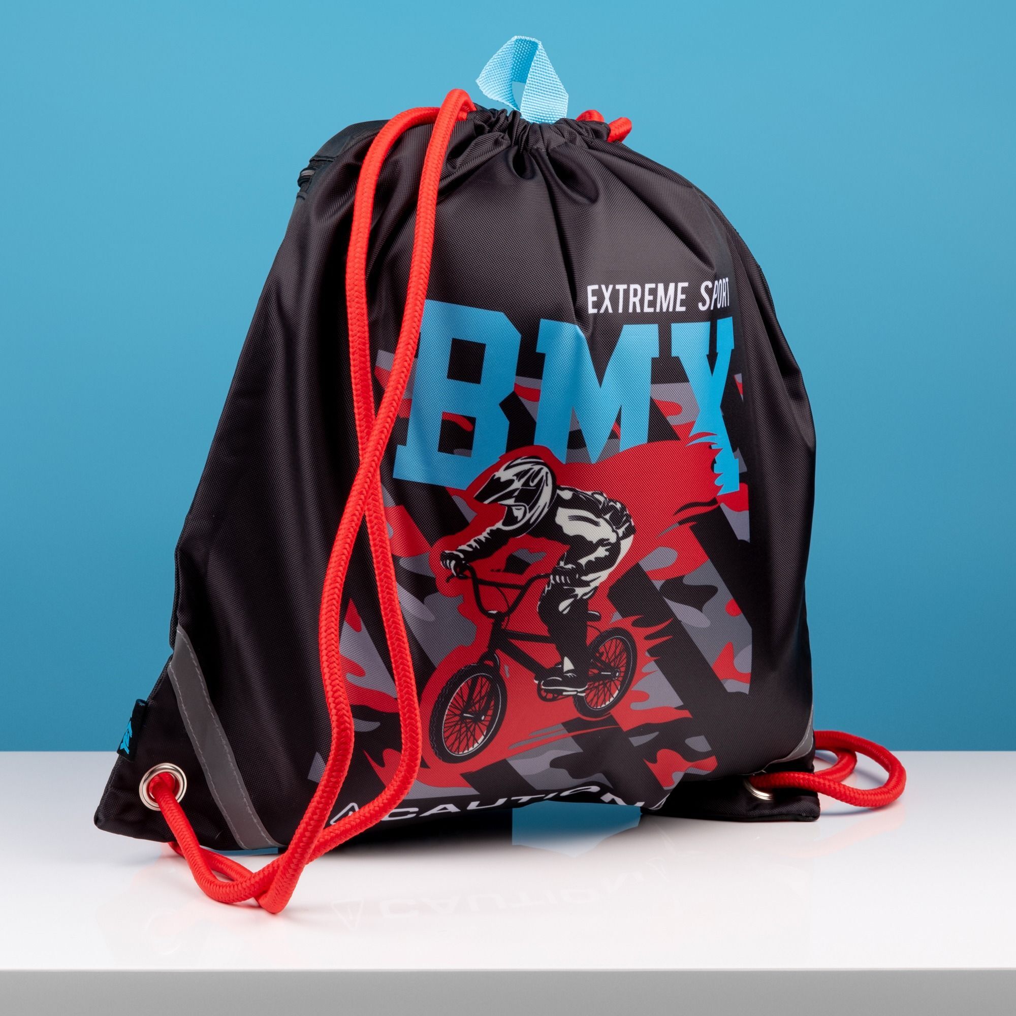 Сумка для взуття YES SB-10 BMX (533459)фото3