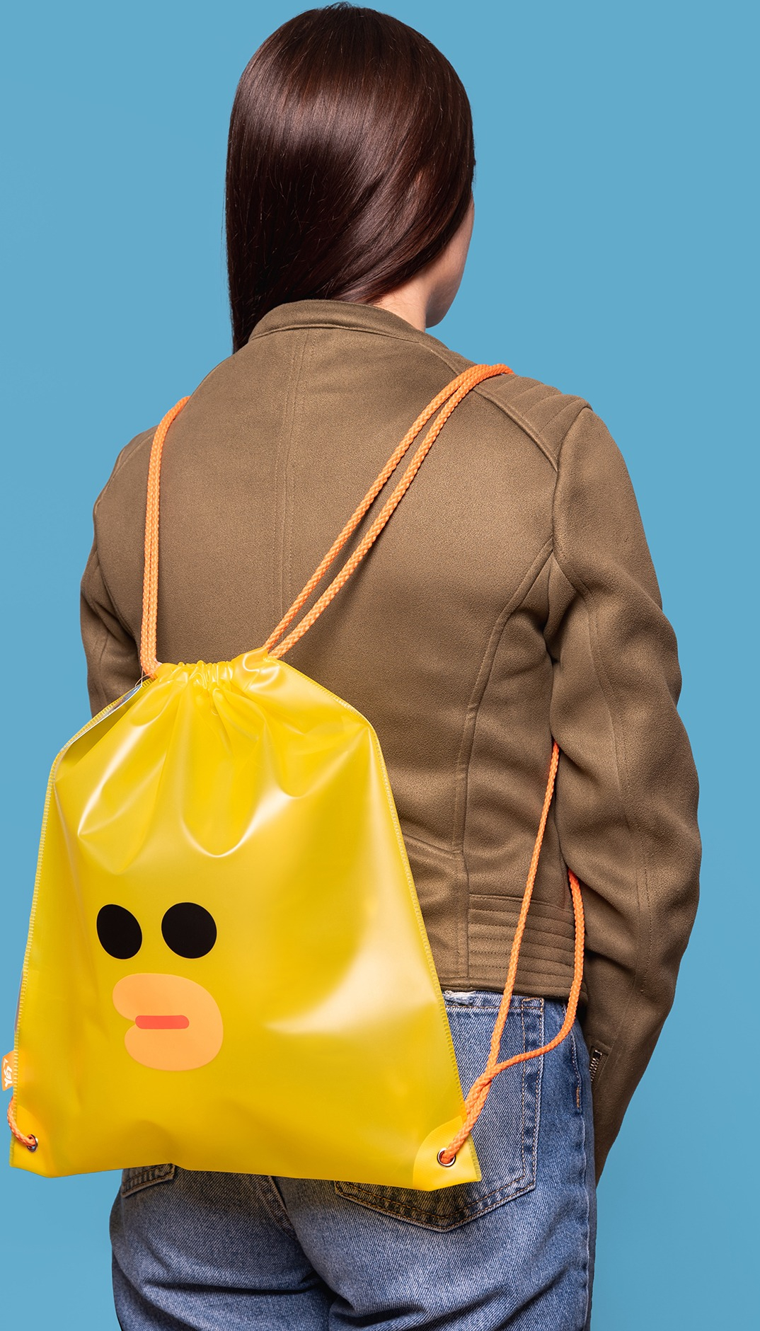 Сумка для взуття YES SB-16 Line Friends (533529)фото3