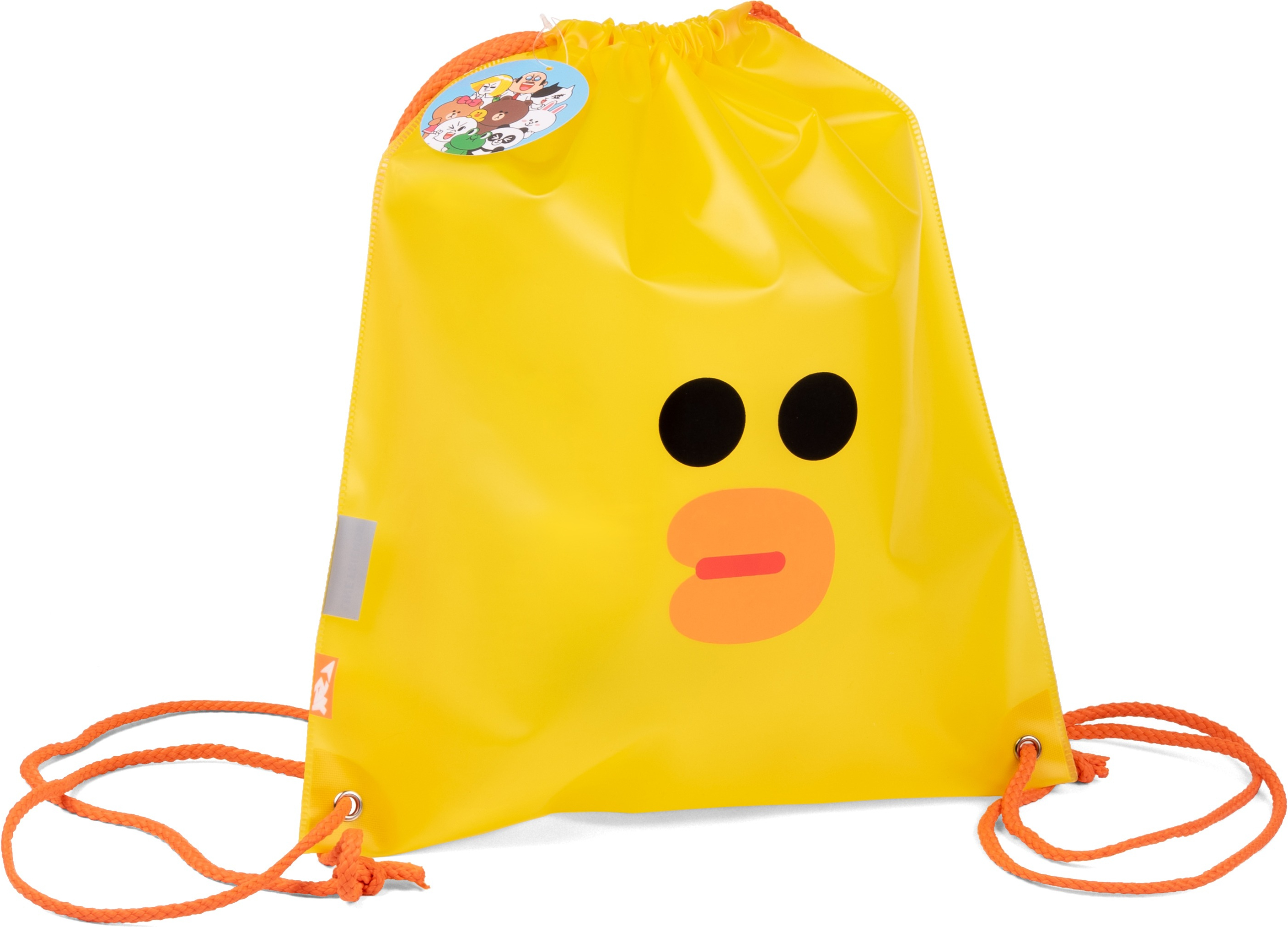 Сумка для взуття YES SB-16 Line Friends (533529)фото2