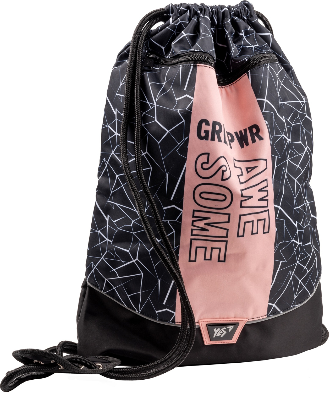 Сумка для взуття YES SB-20 Awesome (559715)фото