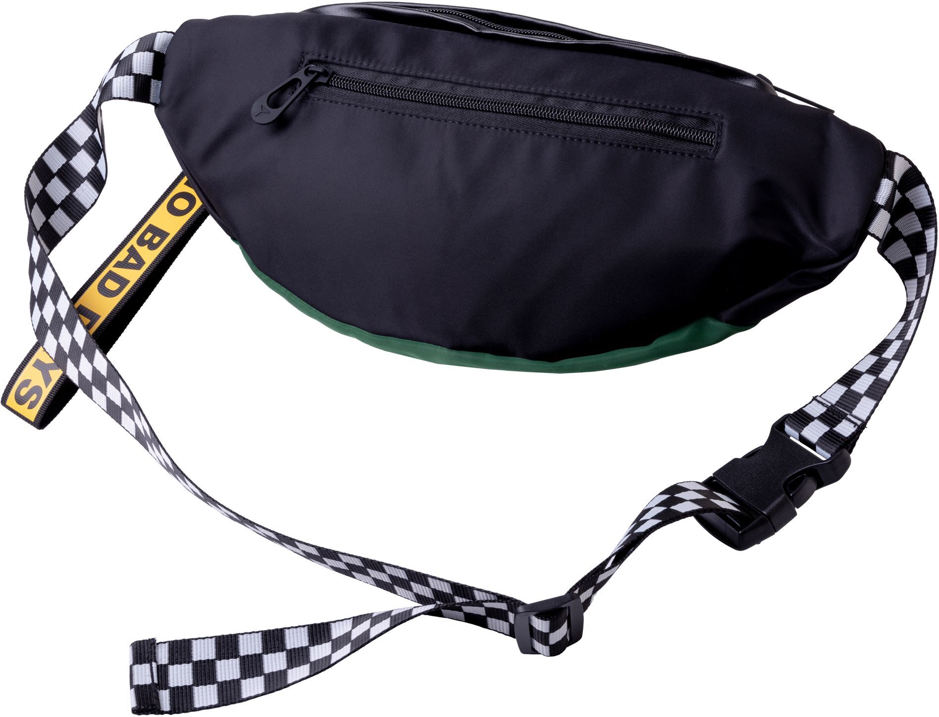 Сумка на пояс YES SP-32 No Bad Days (559701)фото2