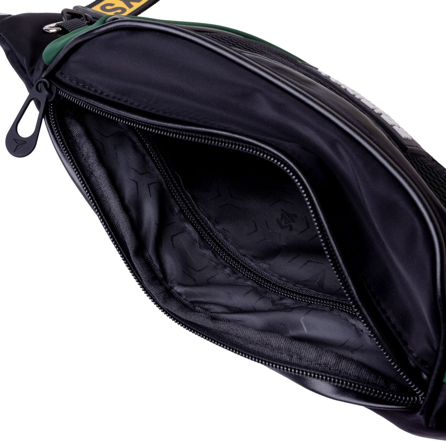 Сумка на пояс YES SP-32 No Bad Days (559701)фото