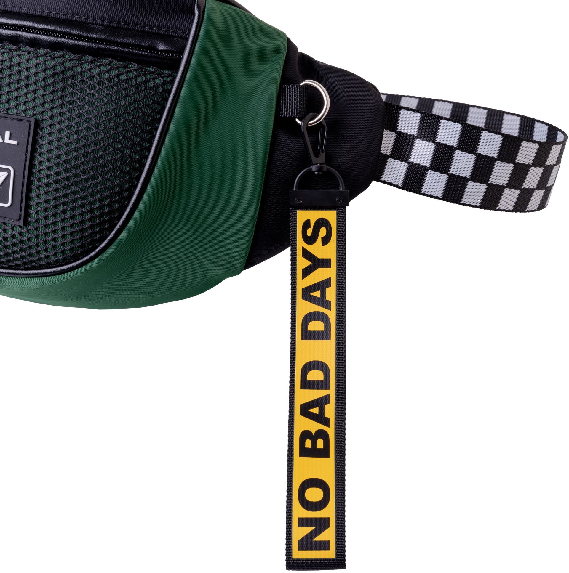 Сумка на пояс YES SP-32 No Bad Days (559701)фото5