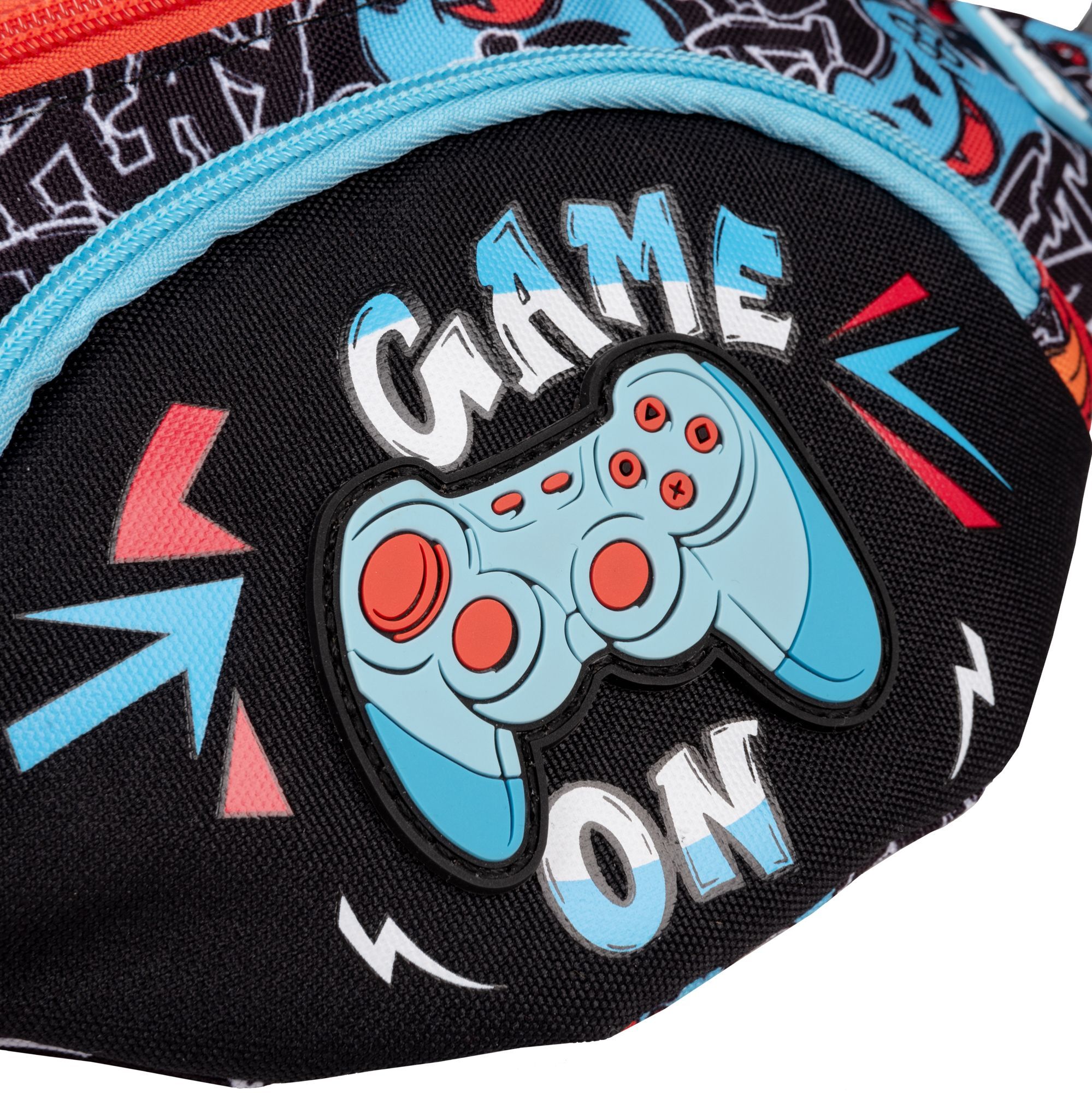 Сумка на пояс YES SP-35 Game (559709)фото5