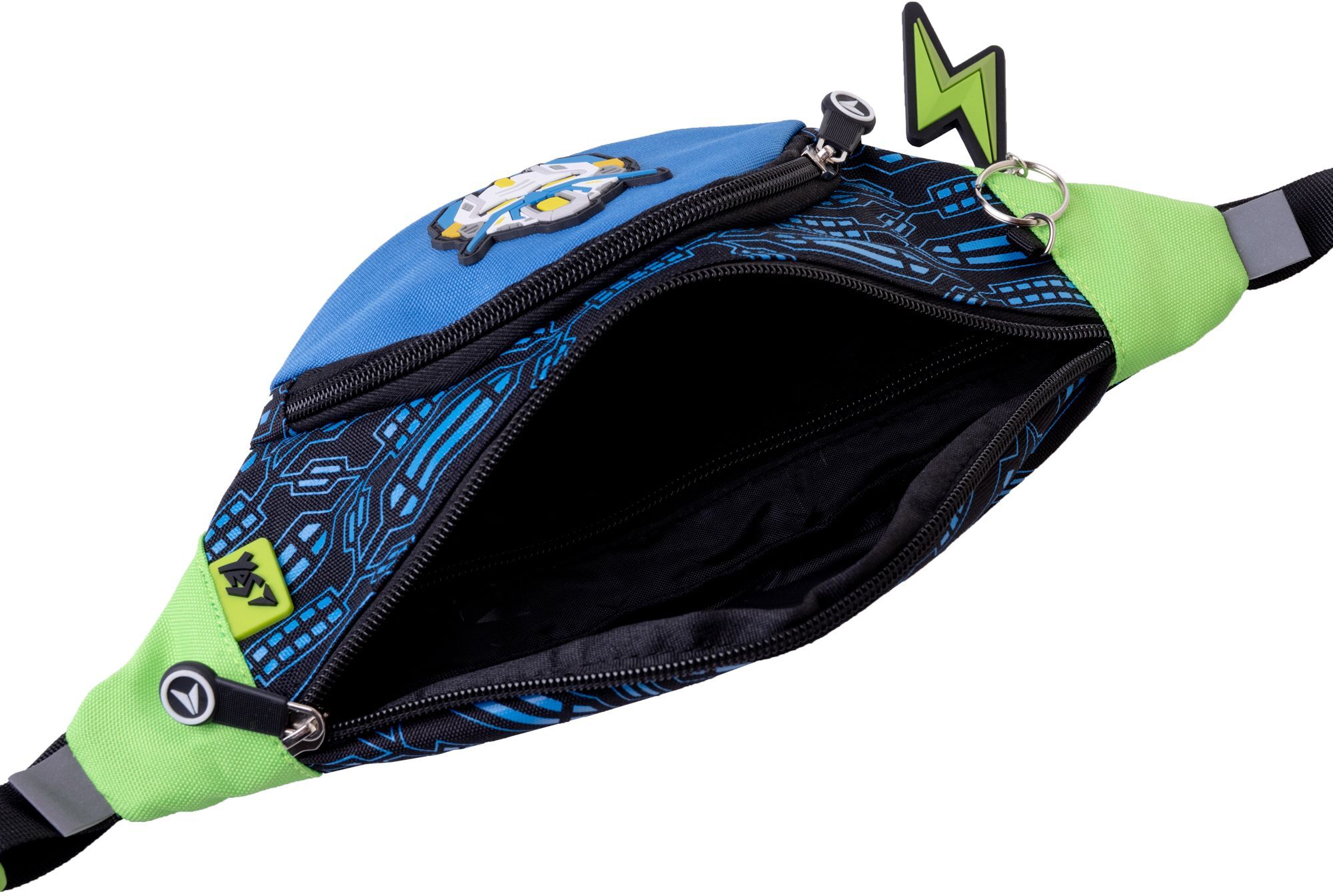 Сумка на пояс YES SP-35 Ibot (559705)фото3