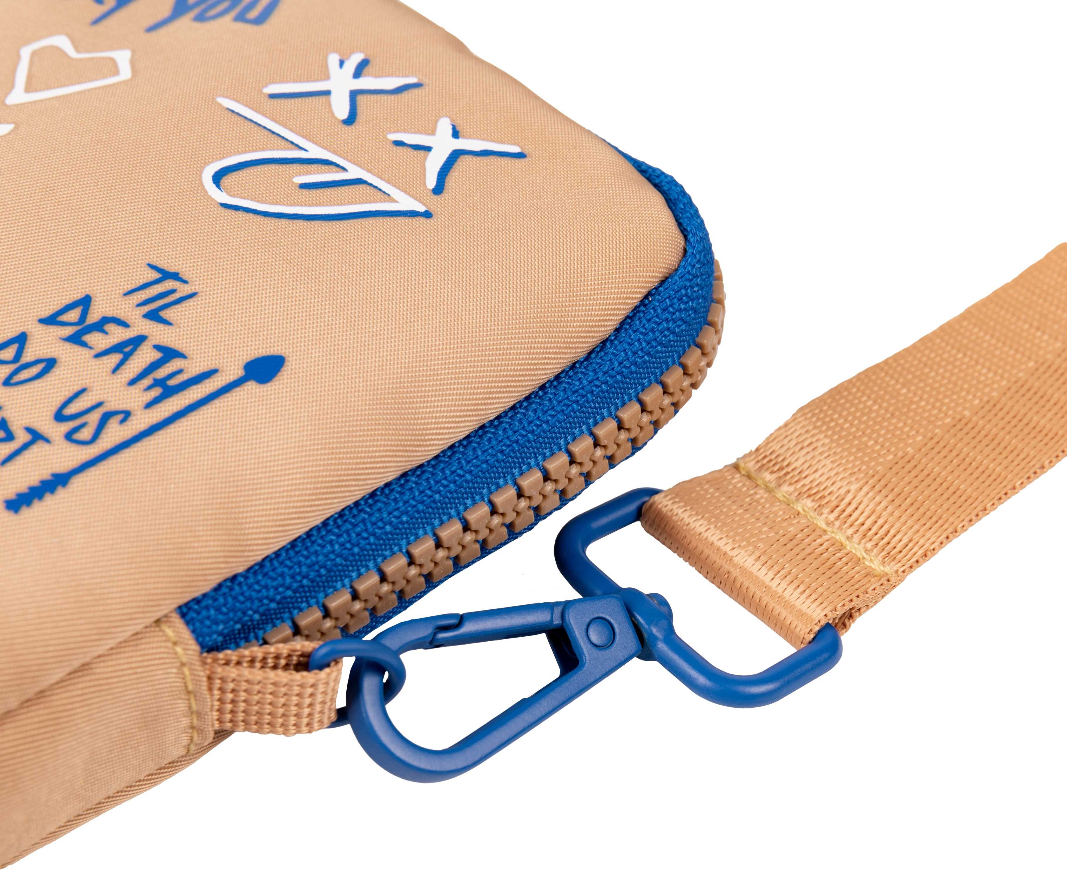 Сумка через плече YES CB-1 Lucky You (559740)фото2