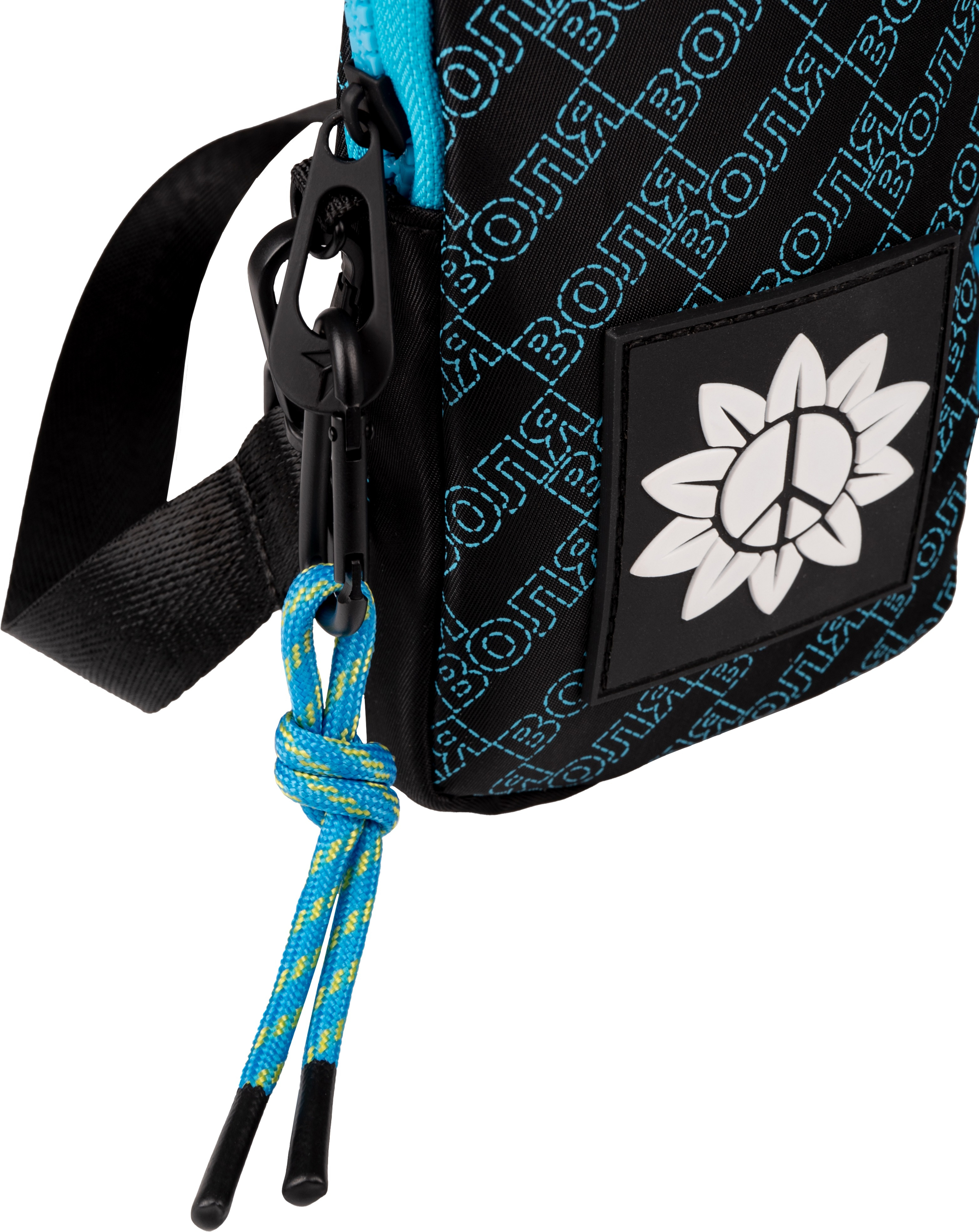 Сумка через плече YES CB-1 Sunflower (559738)фото2