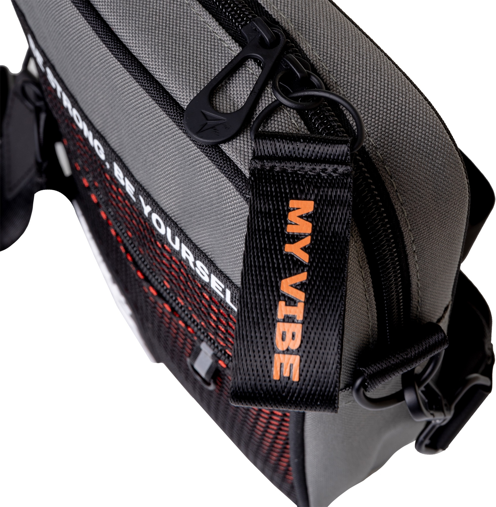 Сумка через плече YES CB-2 Be Strong (559741)фото3