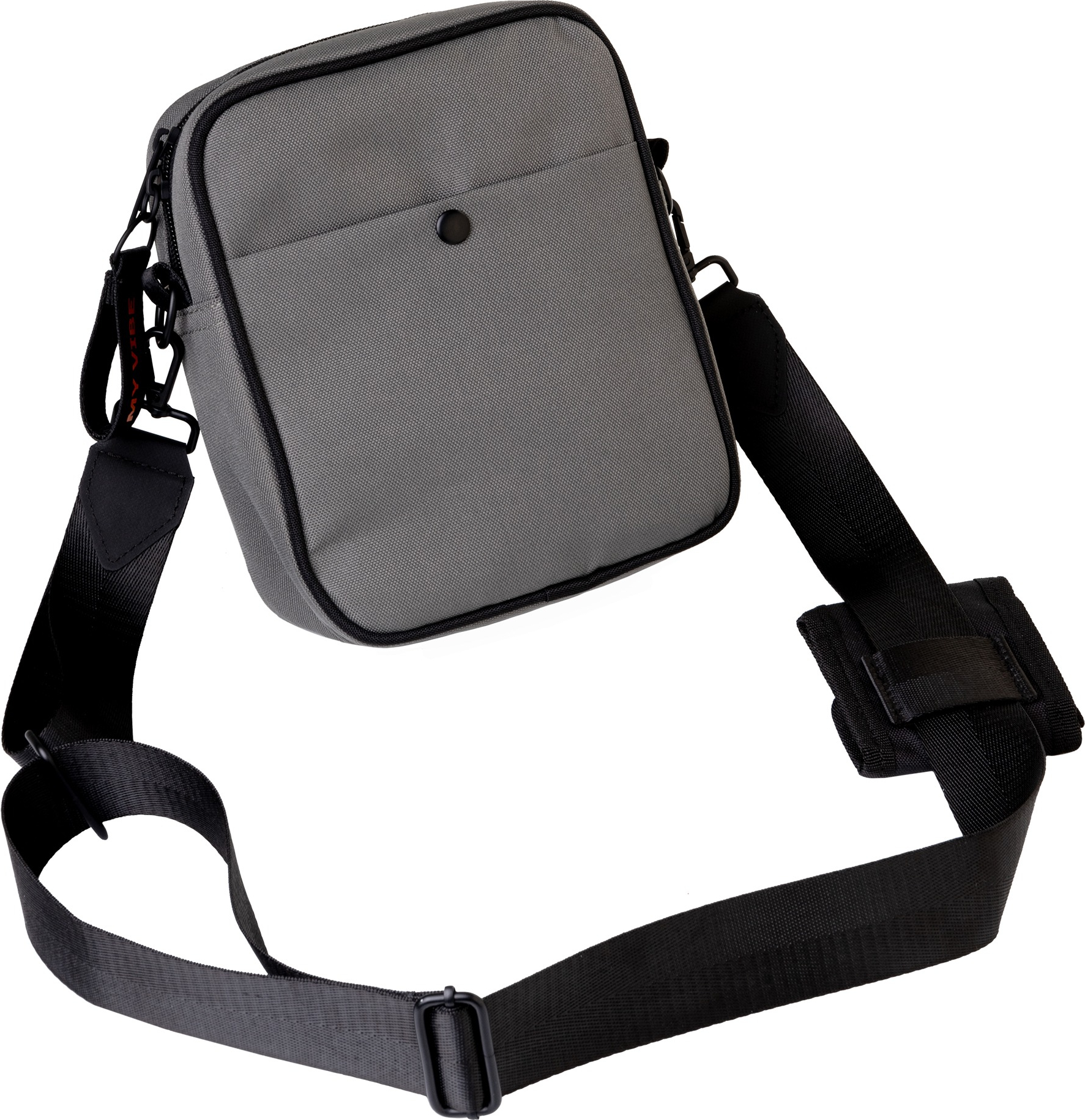 Сумка через плече YES CB-2 Be Strong (559741)фото4