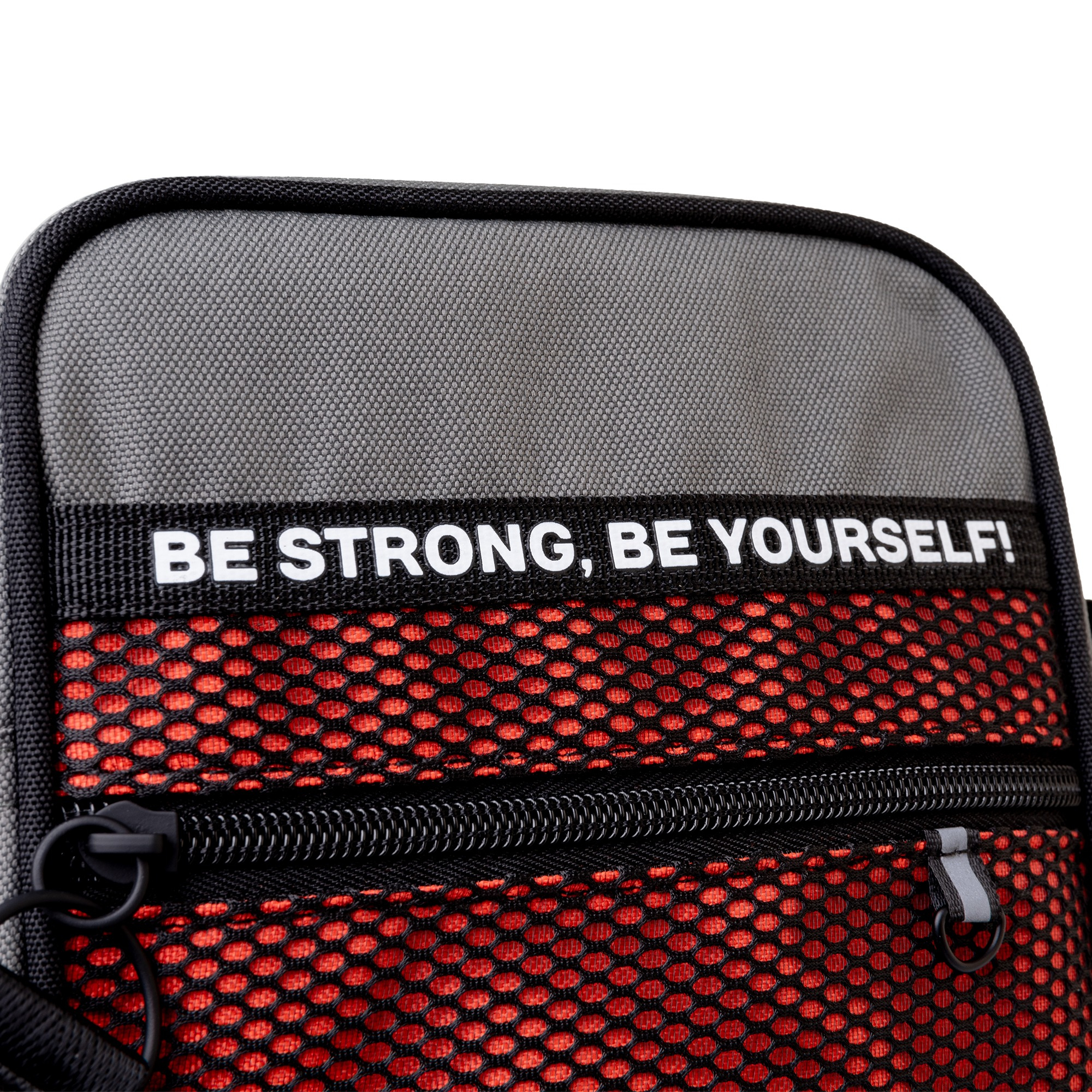 Сумка через плече YES CB-2 Be Strong (559741)фото9