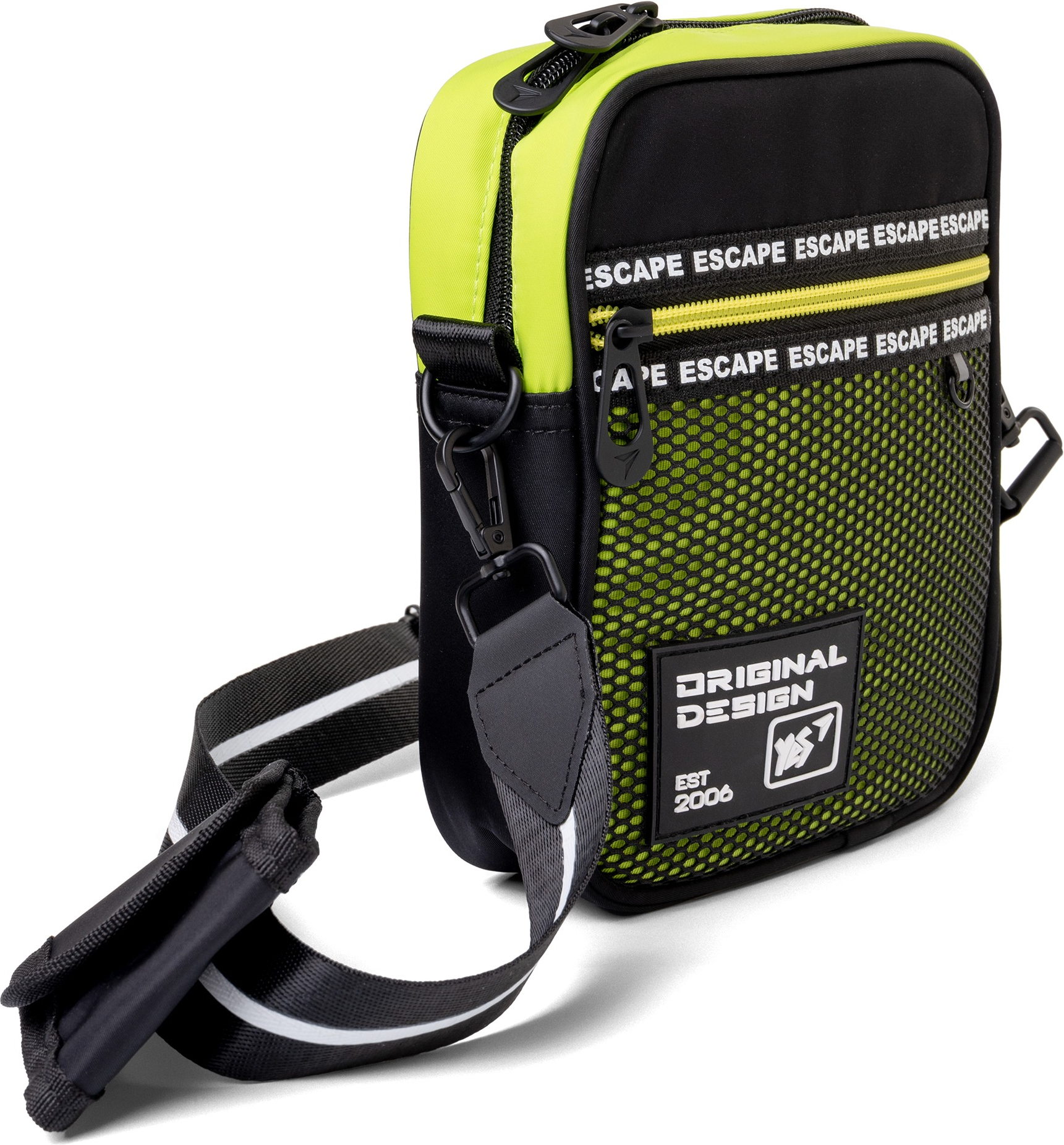 Сумка через плече YES CB-2 Escape (559743)фото4