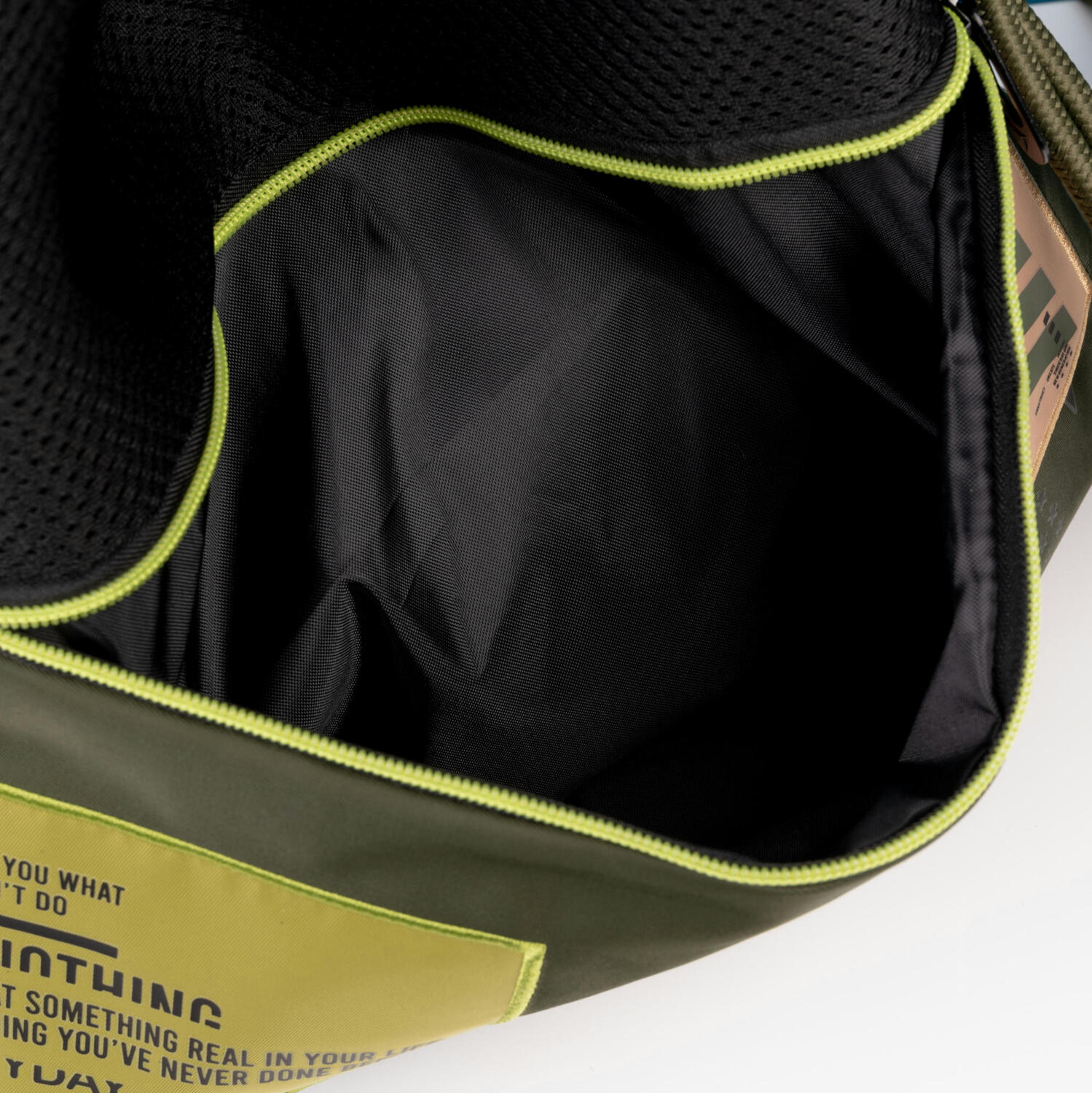 Сумка-рюкзак YES SB-12 Discovery Expedition (533523)фото