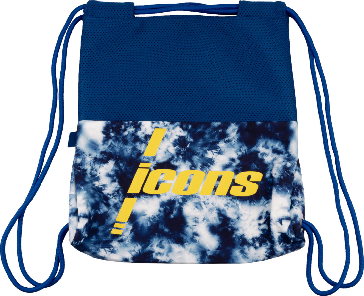 Сумка-рюкзак YES SB-12 Icons (533522)фото