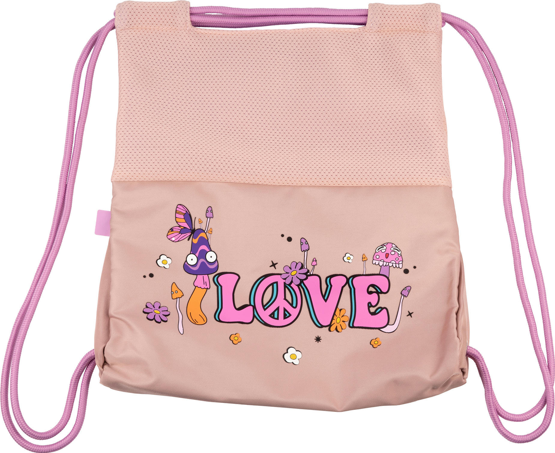 Сумка-рюкзак YES SB-12 Just Chill (533525)фото2