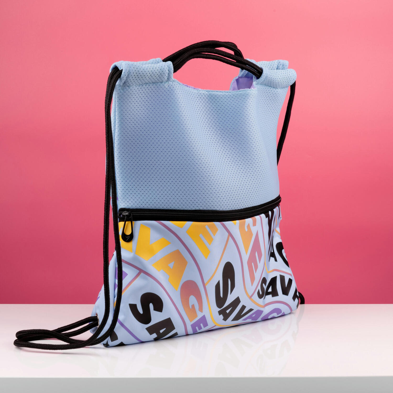 Сумка-рюкзак YES SB-12 Savage (533524)фото