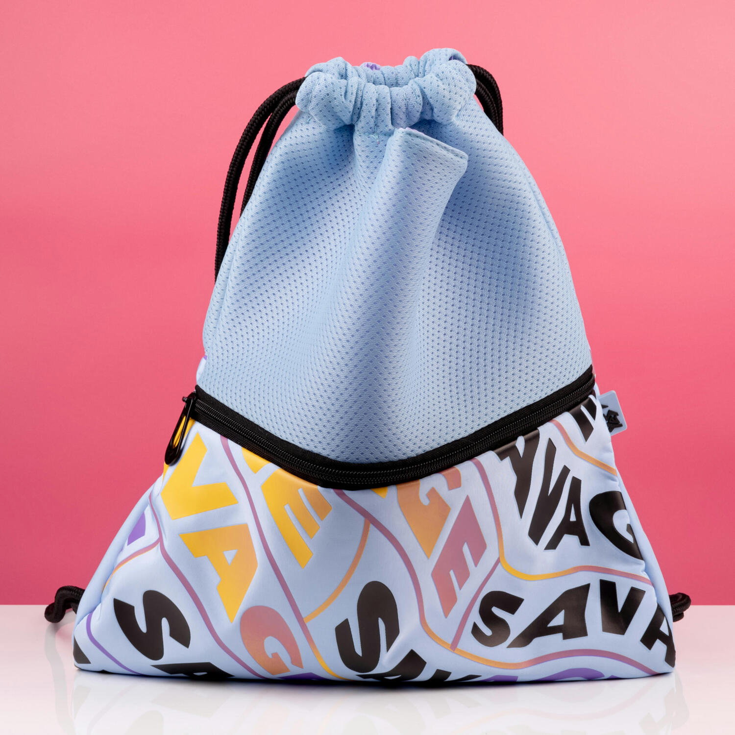 Сумка-рюкзак YES SB-12 Savage (533524)фото