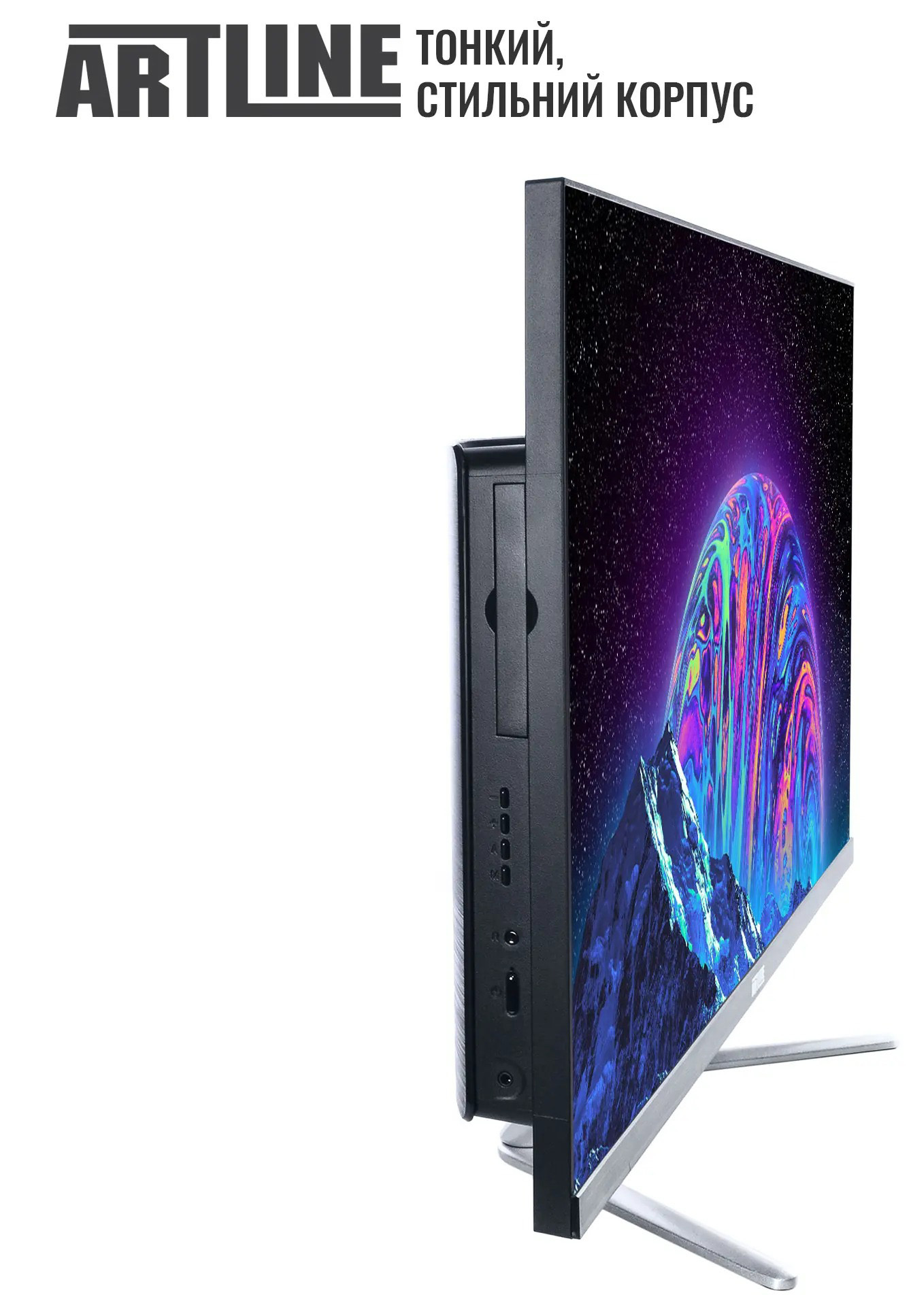 Моноблок ARTLINE Gaming G79 (G79v71) фото 7