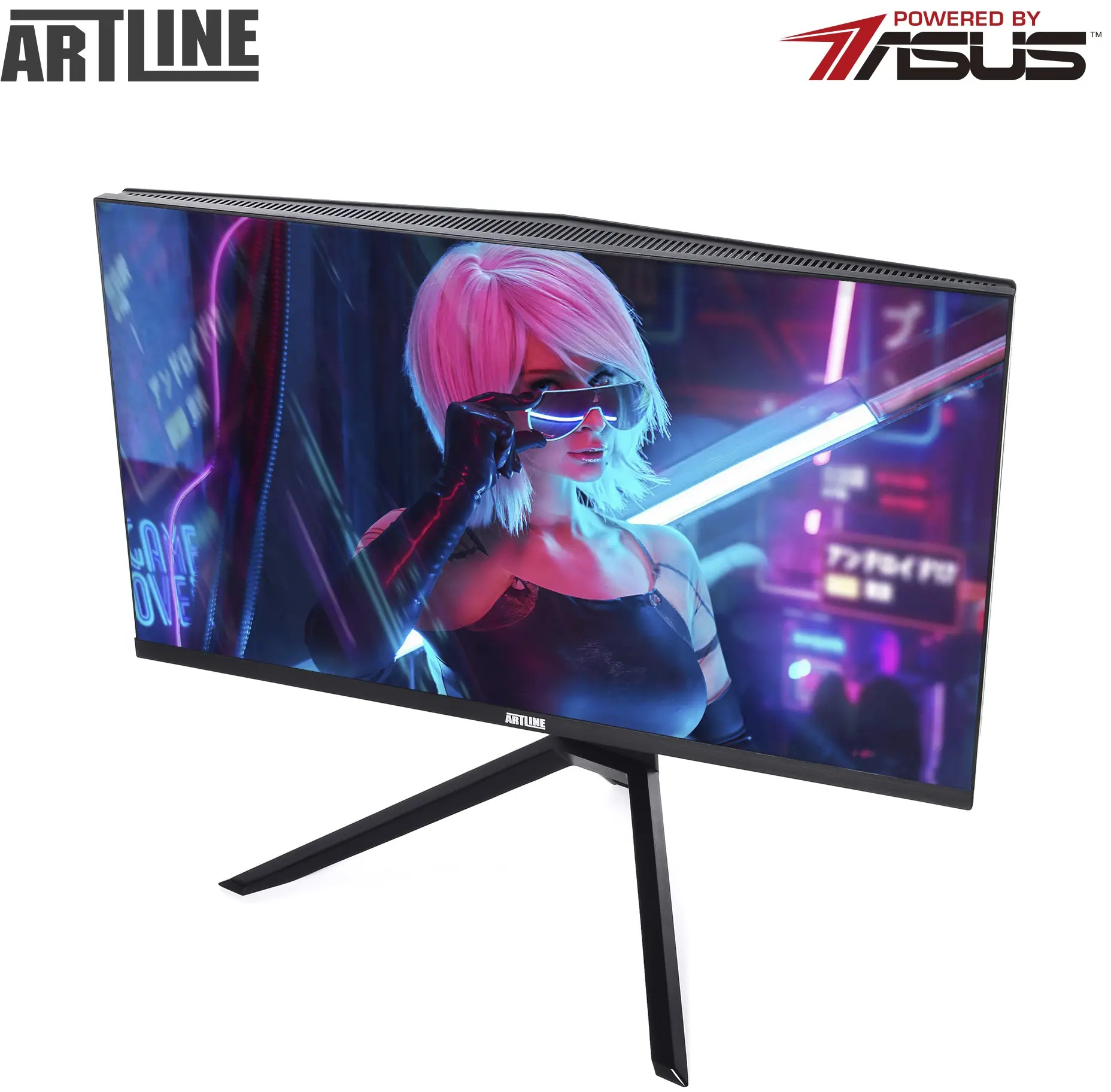 Моноблок ARTLINE Gaming G79 (G79v74) фото 3