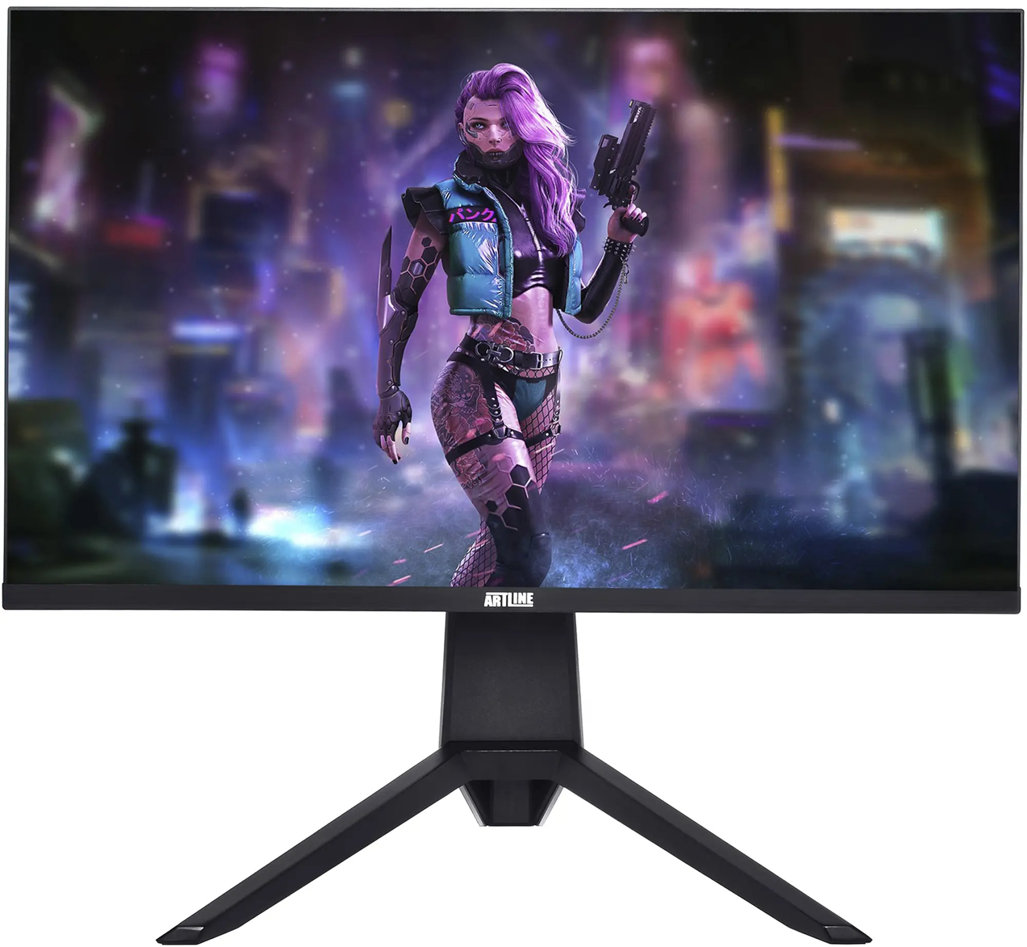 Моноблок ARTLINE Gaming G79 (G79v74) фото 2