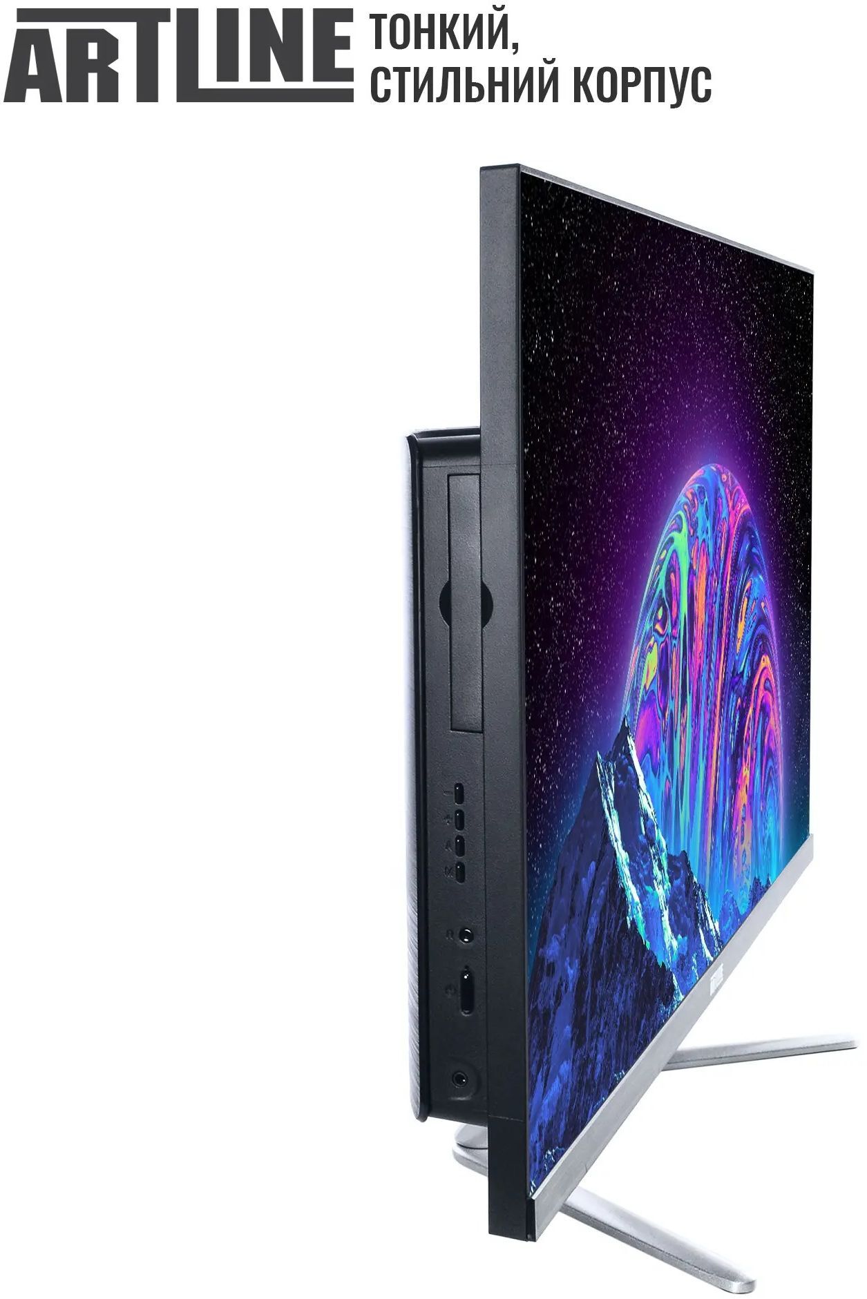 Моноблок ARTLINE Gaming G79 (G79v80) фото 2