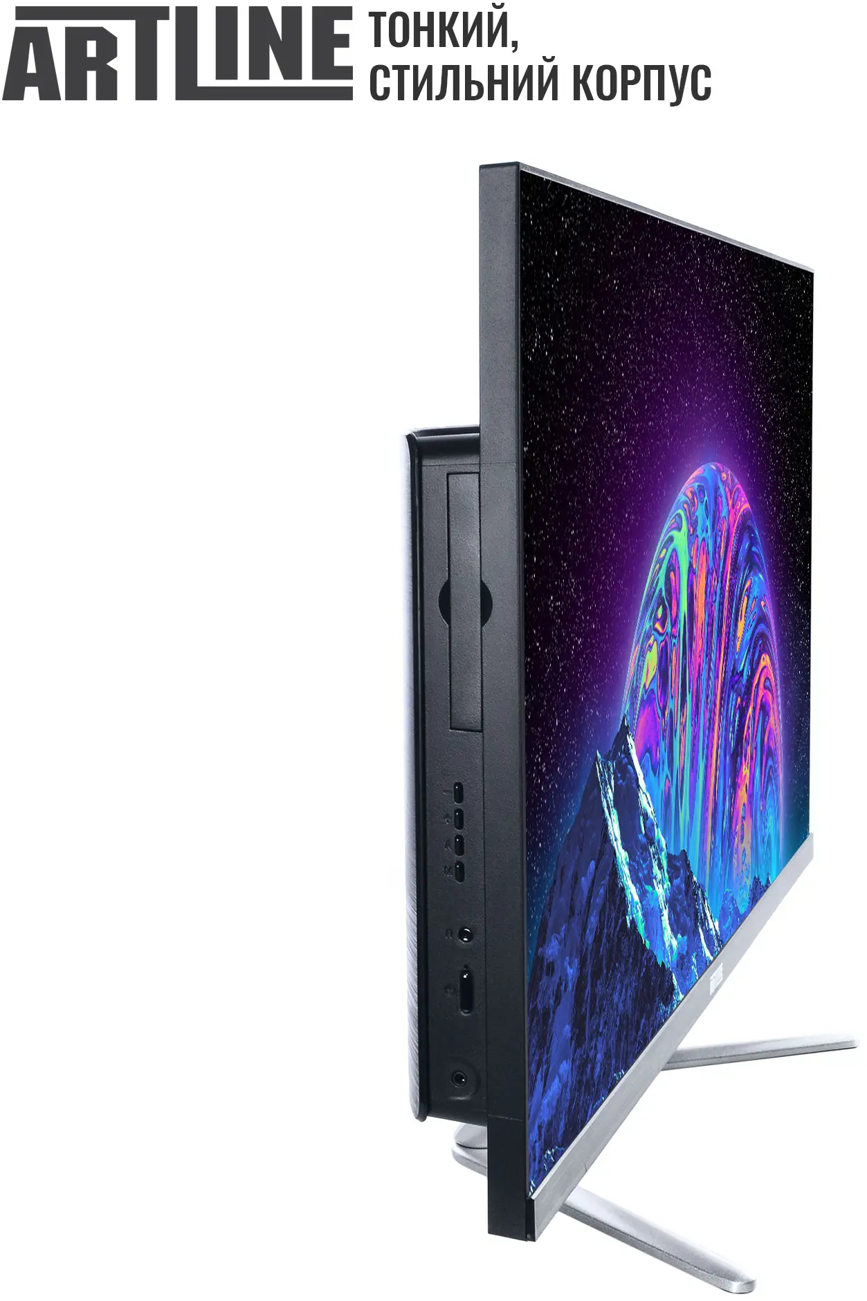 Моноблок ARTLINE Gaming G79 (G79v85)фото4