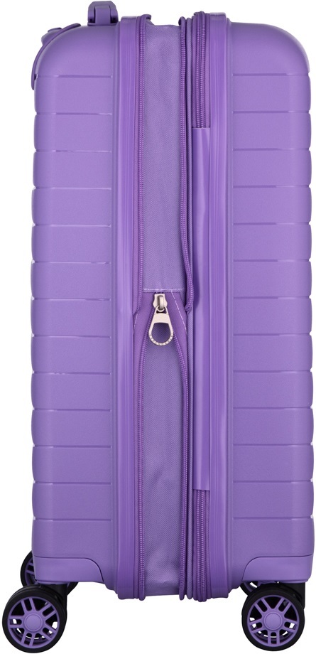 Чемодан 2E Aero сиреневый (2E-SPP-AERO-S-LV) фото 7