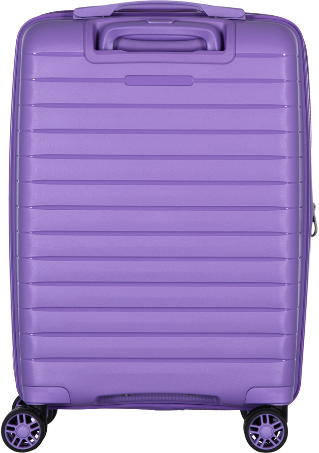 Чемодан 2E Aero сиреневый (2E-SPP-AERO-S-LV) фото 5