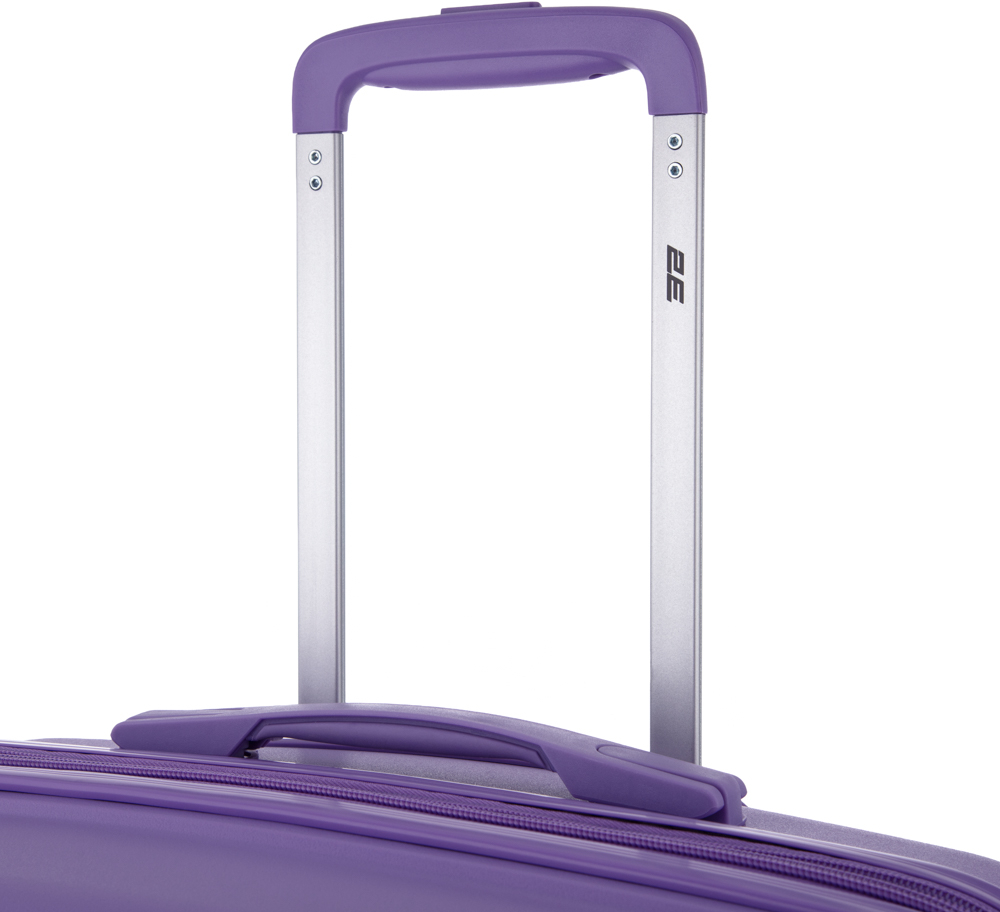 Чемодан 2E Aero сиреневый (2E-SPP-AERO-S-LV) фото 10