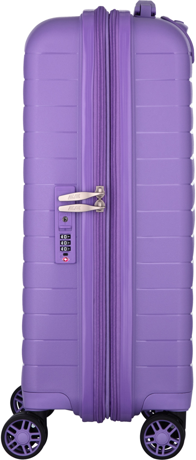 Чемодан 2E Aero сиреневый (2E-SPP-AERO-S-LV) фото 4