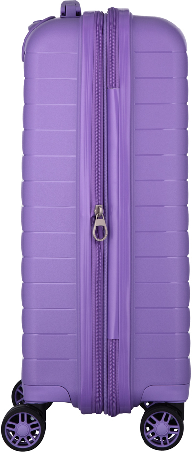 Чемодан 2E Aero сиреневый (2E-SPP-AERO-S-LV) фото 6